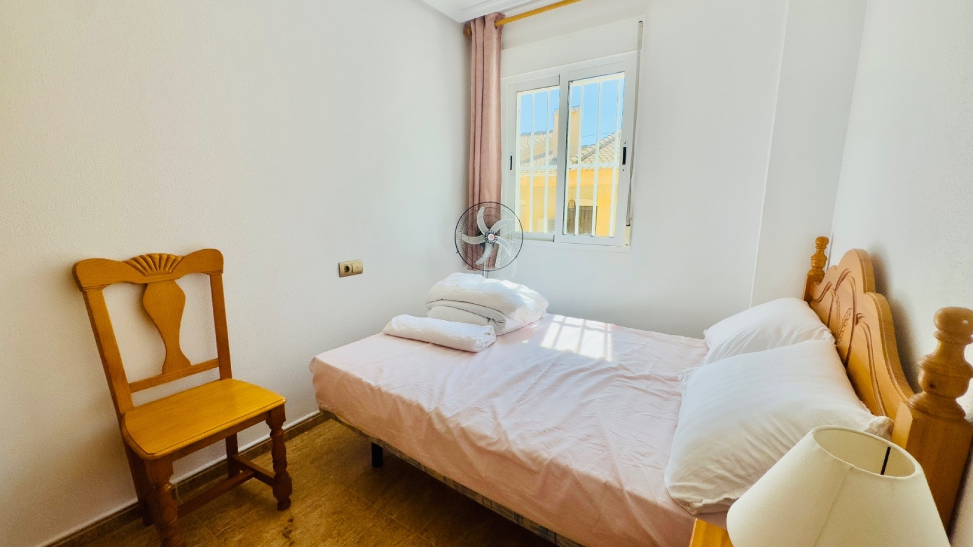 Wiederverkauf - Wohnung - La Mata - Beachside La Mata