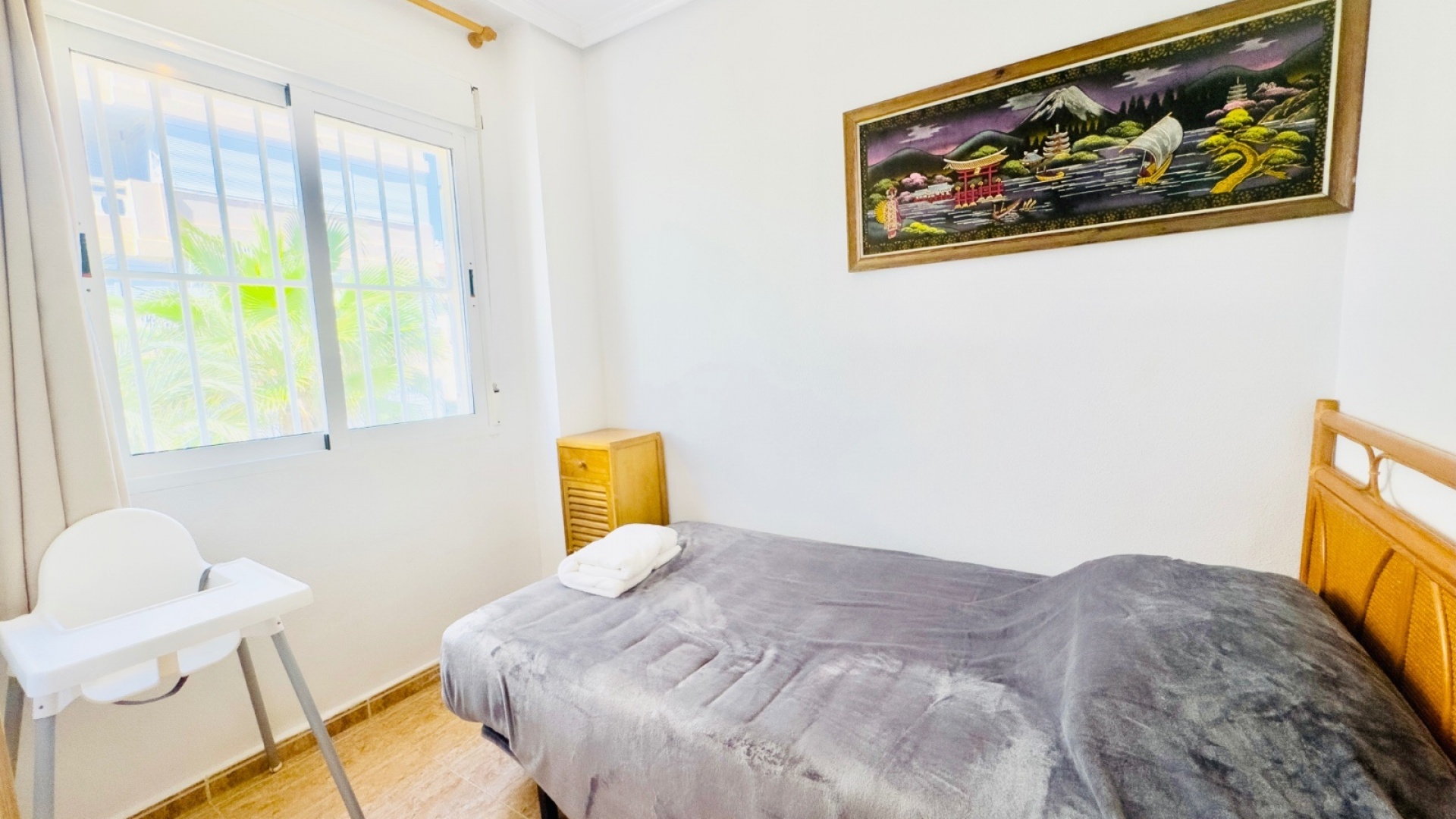 Wiederverkauf - Wohnung - La Mata - Beachside La Mata