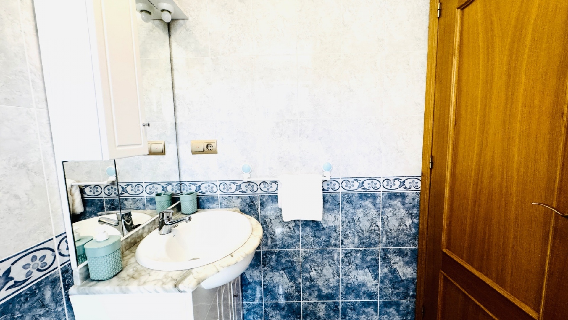 Wiederverkauf - Wohnung - La Mata - Beachside La Mata