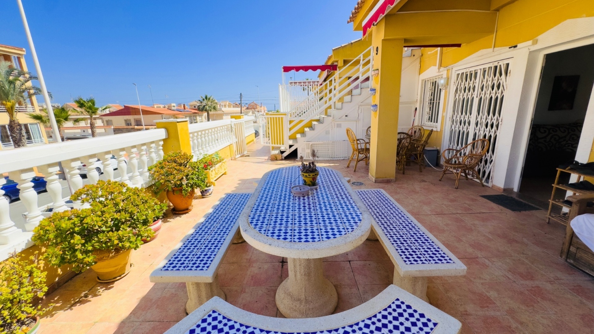 Wiederverkauf - Wohnung - La Mata - Beachside La Mata