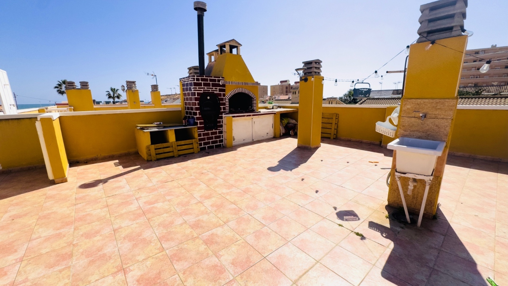Wiederverkauf - Wohnung - La Mata - Beachside La Mata