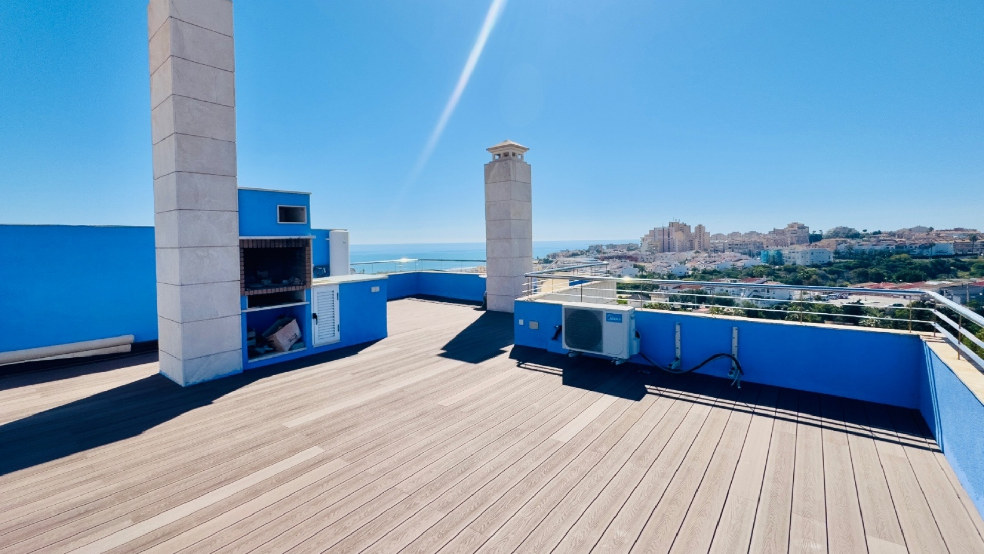 Wiederverkauf - Wohnung - La Mata - Beachside La Mata