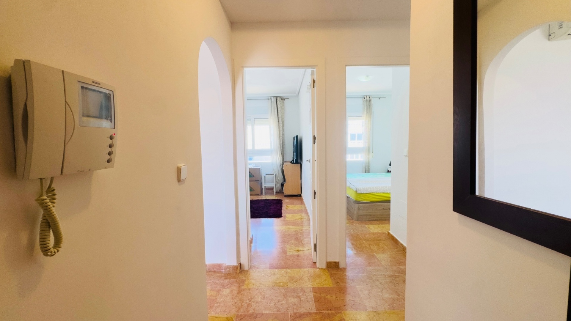 Wiederverkauf - Wohnung - La Mata - Beachside La Mata