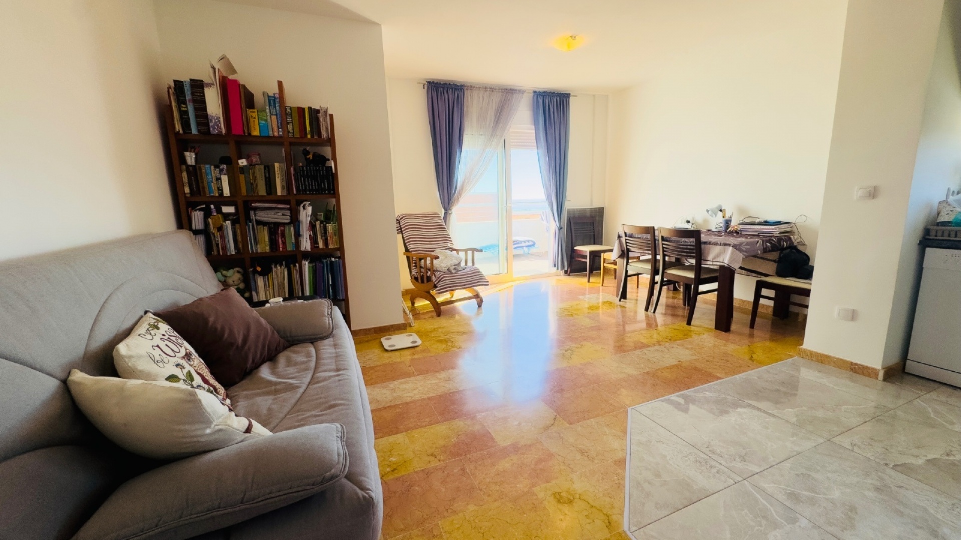 Wiederverkauf - Wohnung - La Mata - Beachside La Mata
