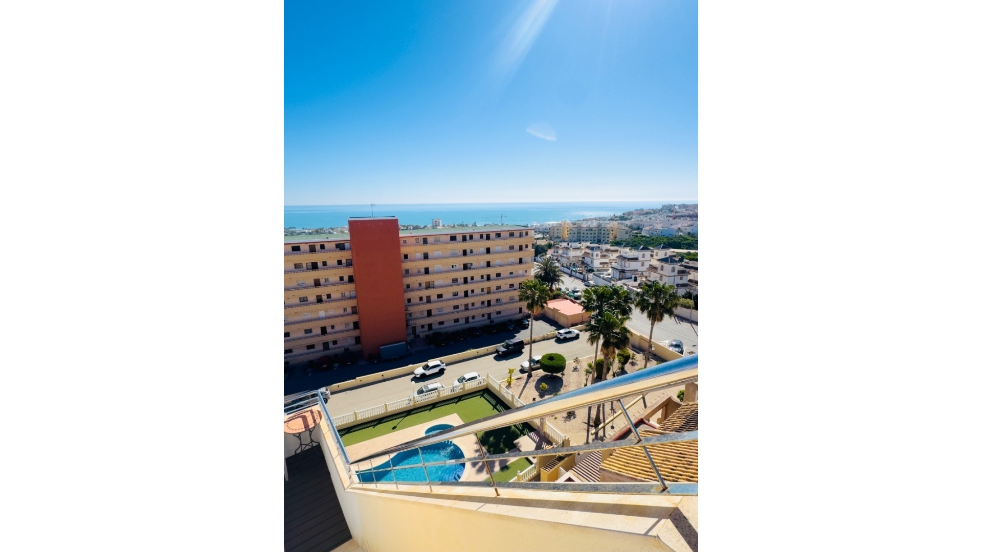Wiederverkauf - Wohnung - La Mata - Beachside La Mata