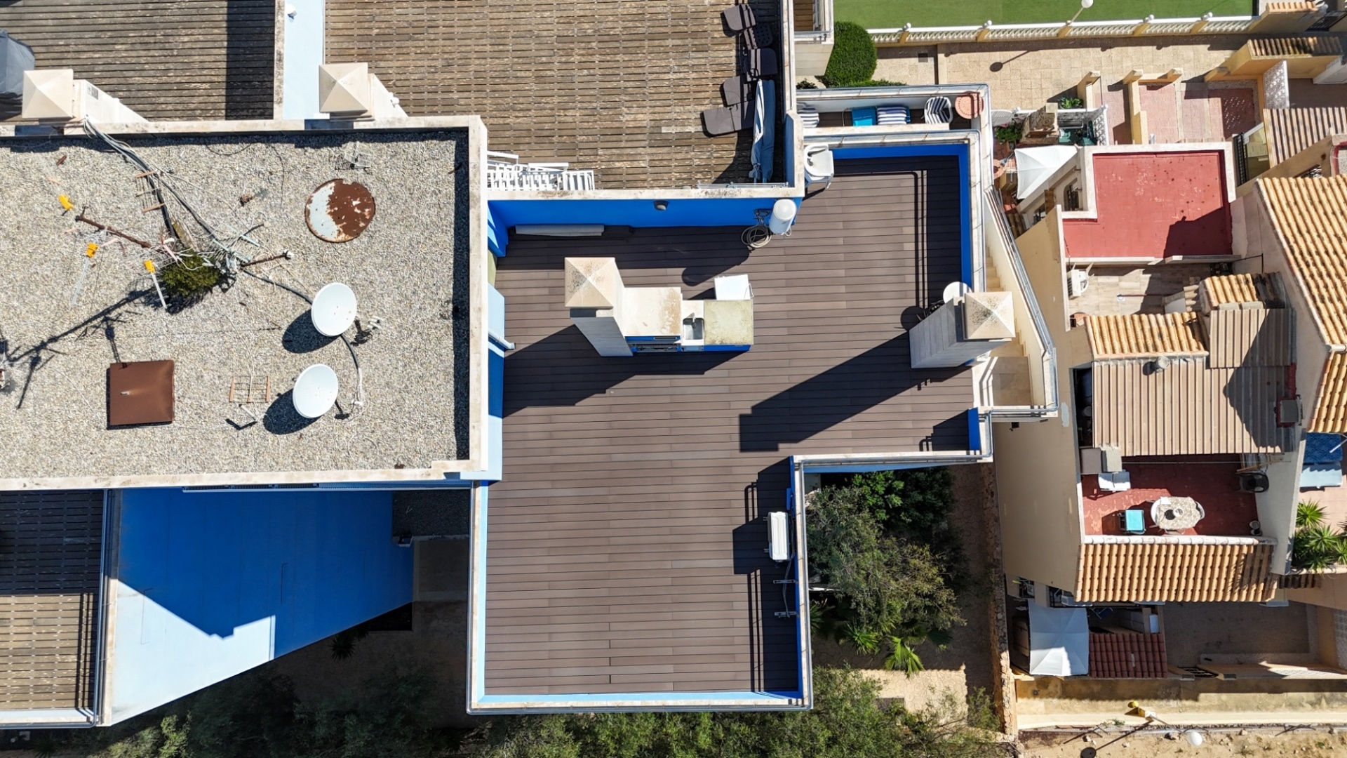 Wiederverkauf - Wohnung - La Mata - Beachside La Mata