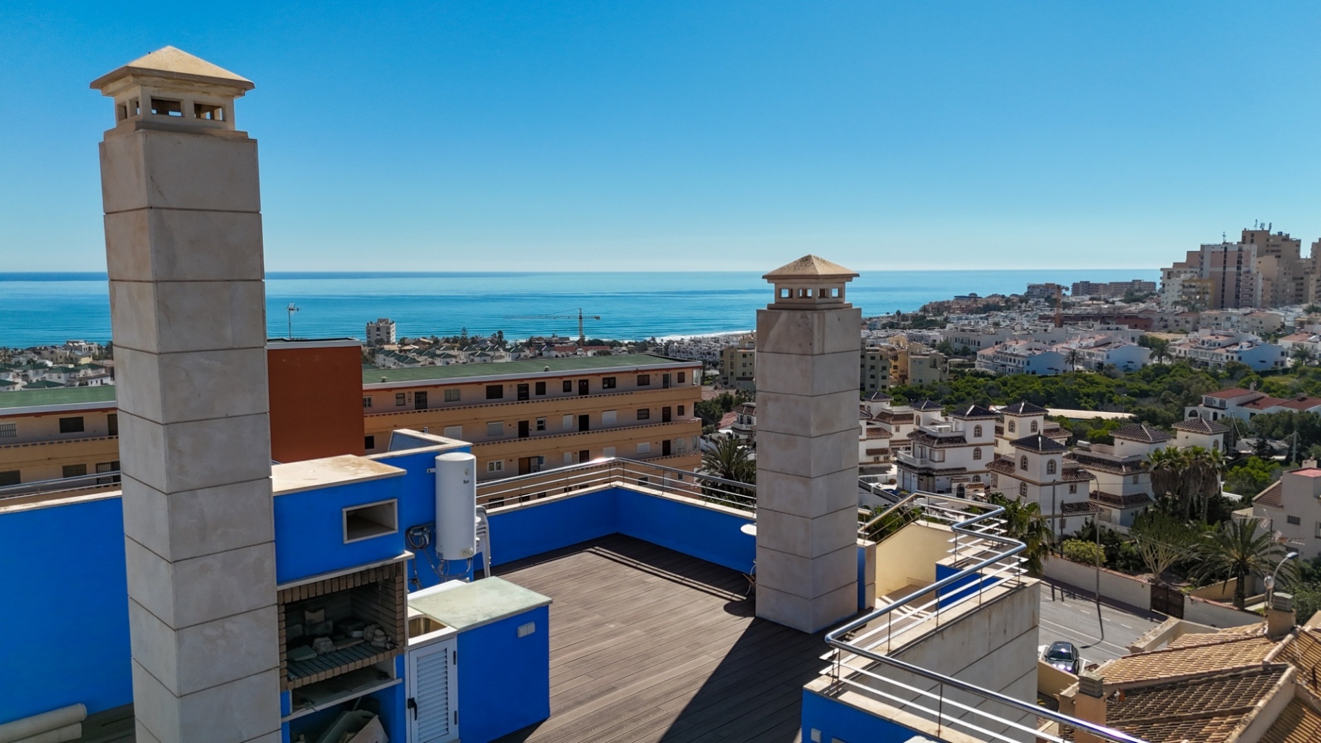 Wiederverkauf - Wohnung - La Mata - Beachside La Mata