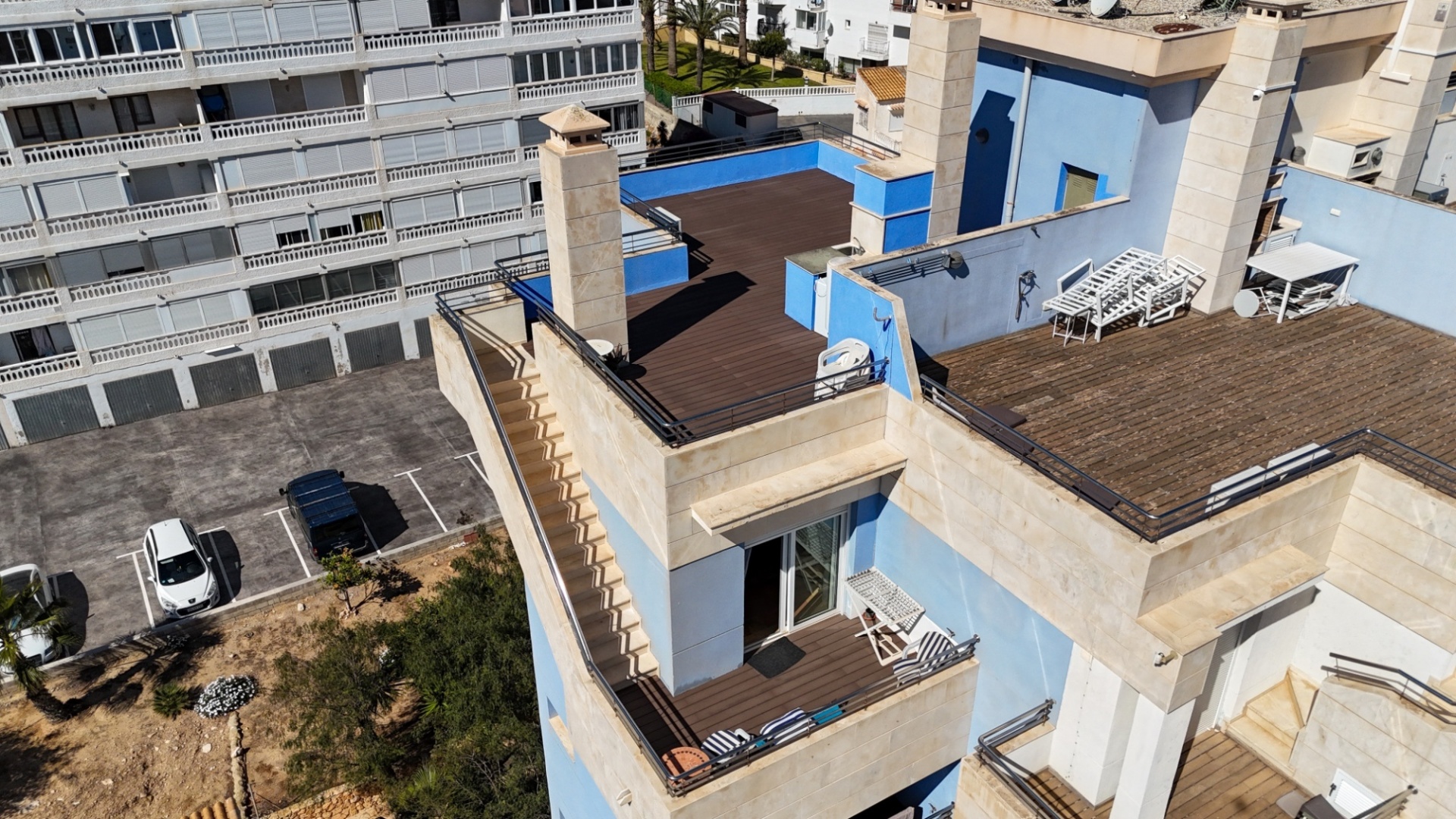 Wiederverkauf - Wohnung - La Mata - Beachside La Mata