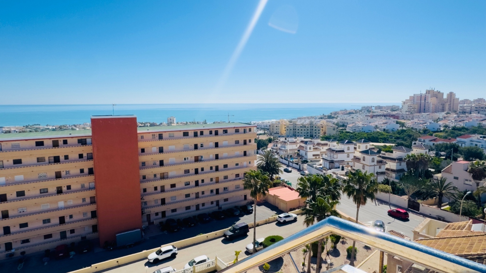 Wiederverkauf - Wohnung - La Mata - Beachside La Mata