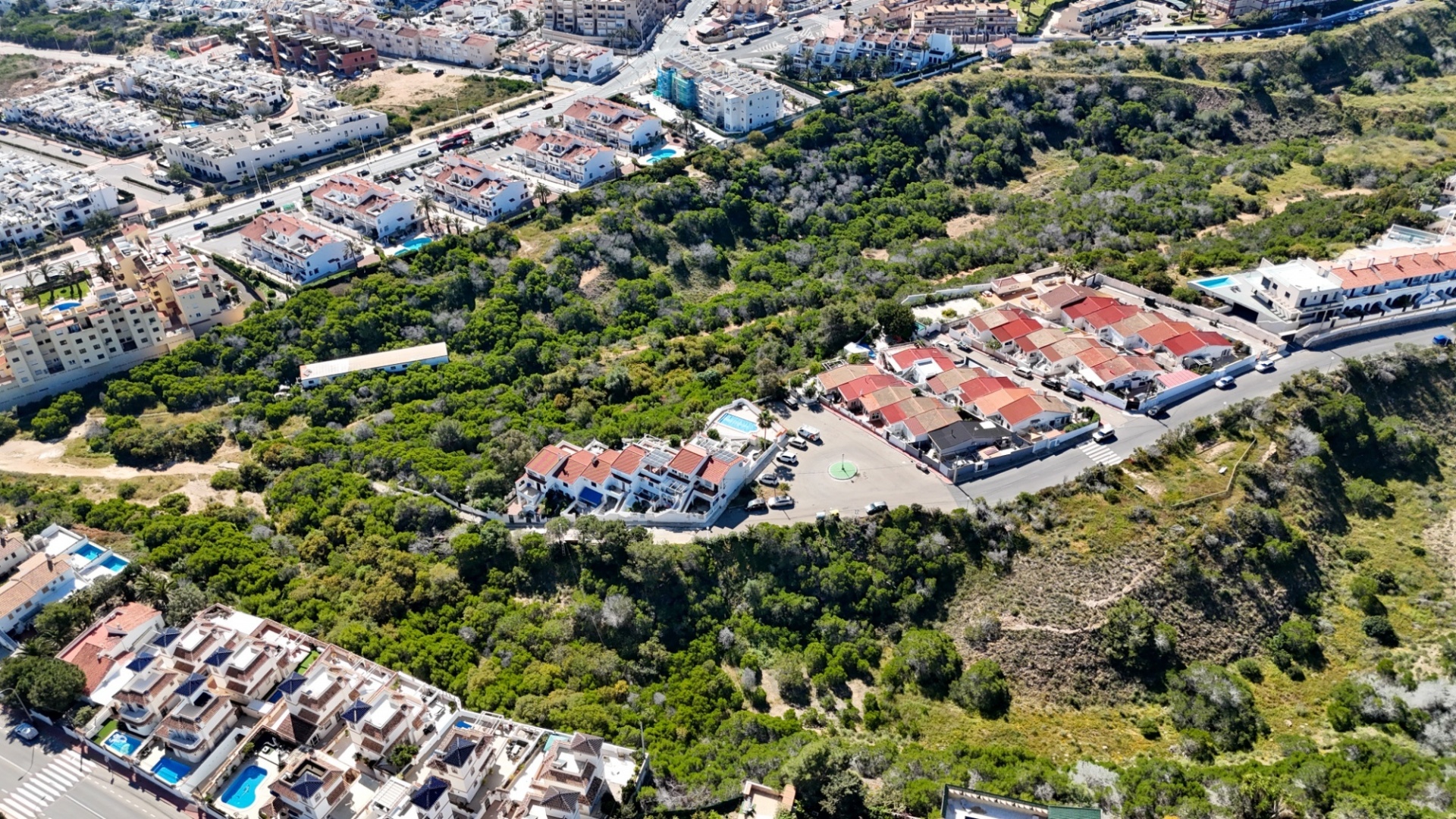 Wiederverkauf - Wohnung - La Mata - Beachside La Mata