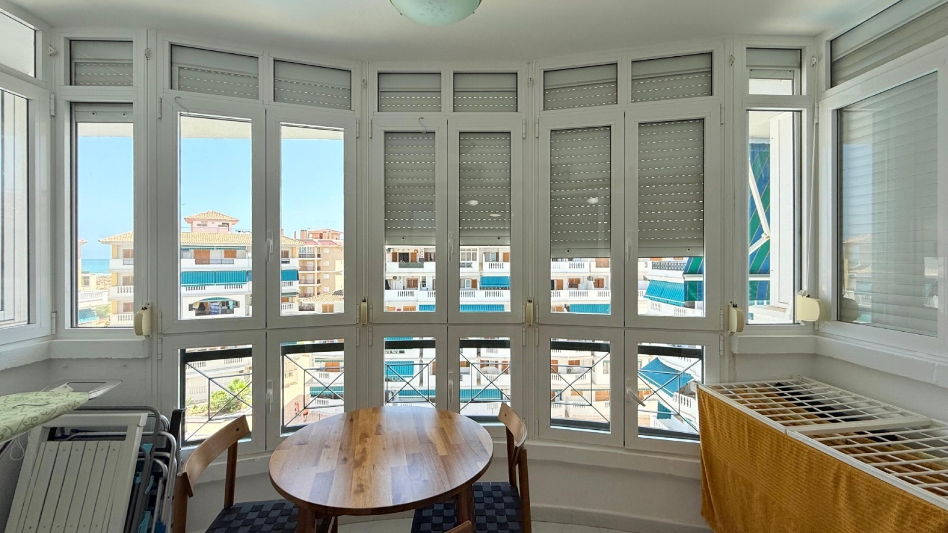 Wiederverkauf - Wohnung - La Mata - Beachside La Mata