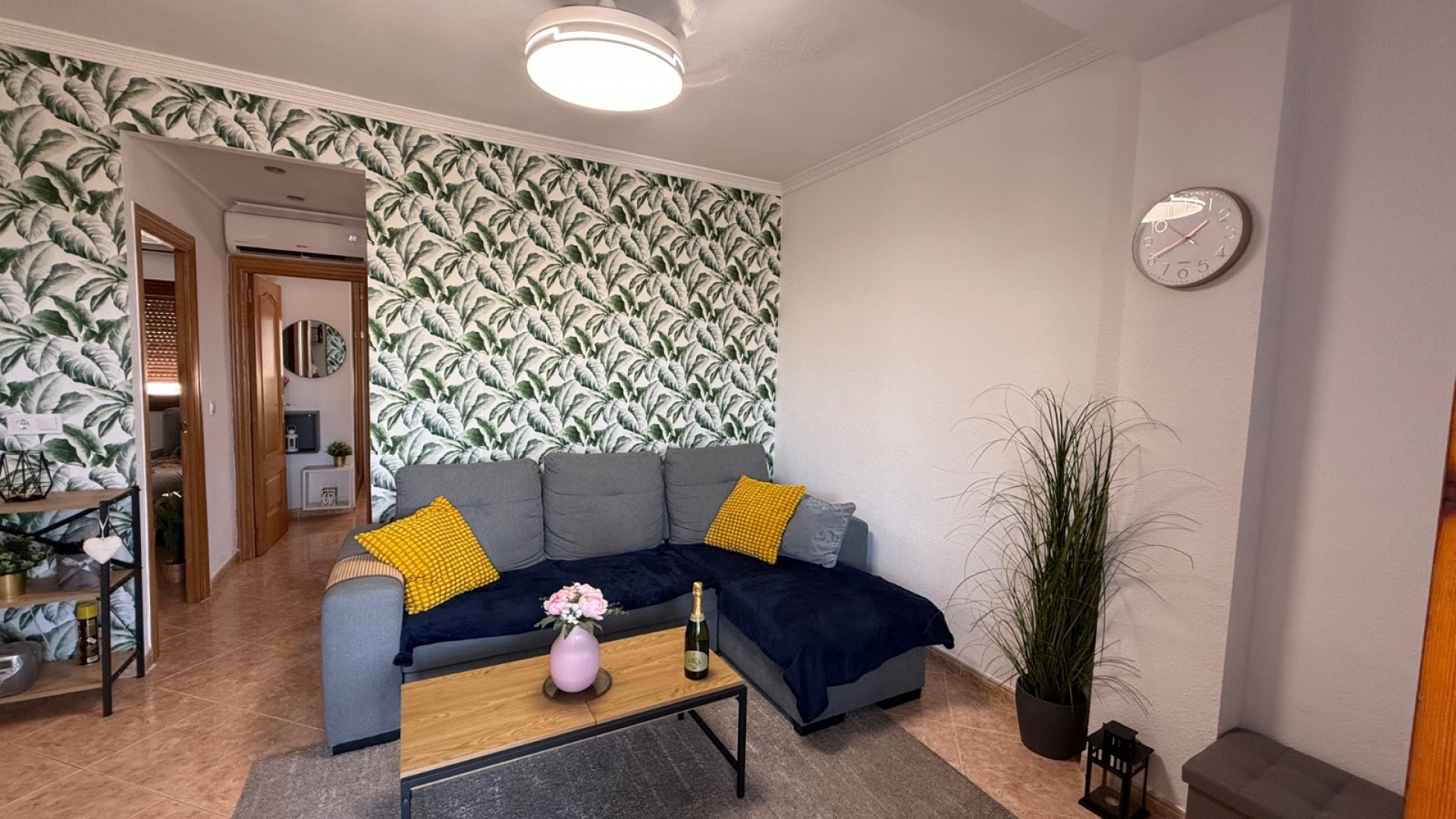 Wiederverkauf - Wohnung - La Mata - Beachside La Mata