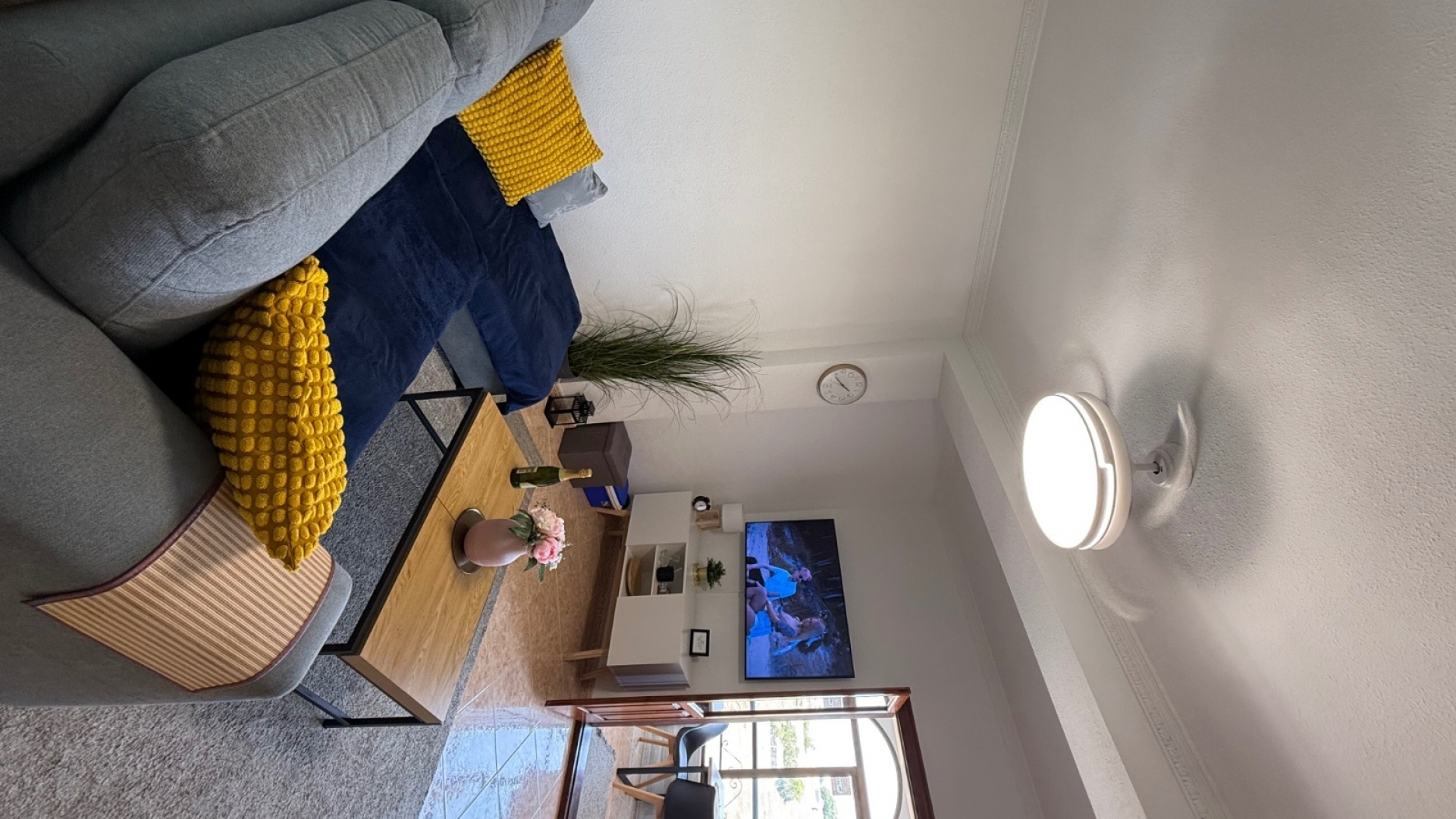 Wiederverkauf - Wohnung - La Mata - Beachside La Mata