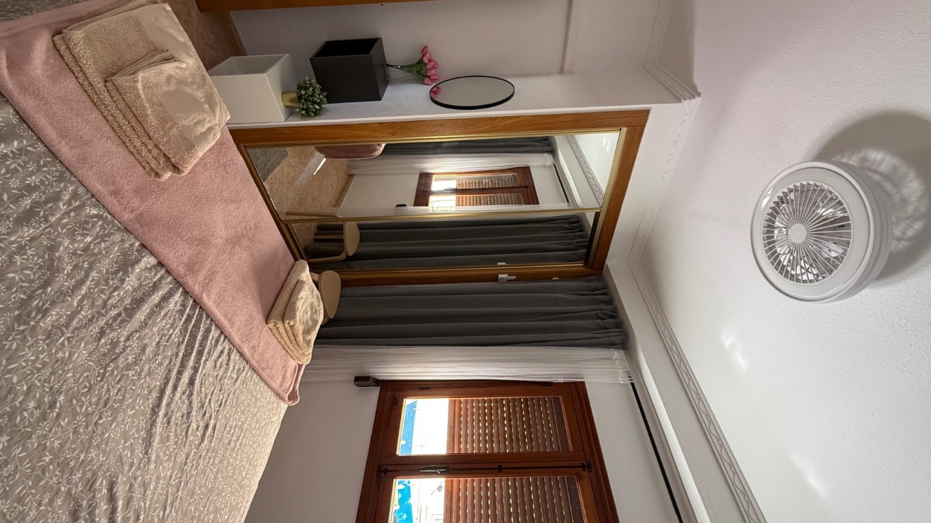 Wiederverkauf - Wohnung - La Mata - Beachside La Mata