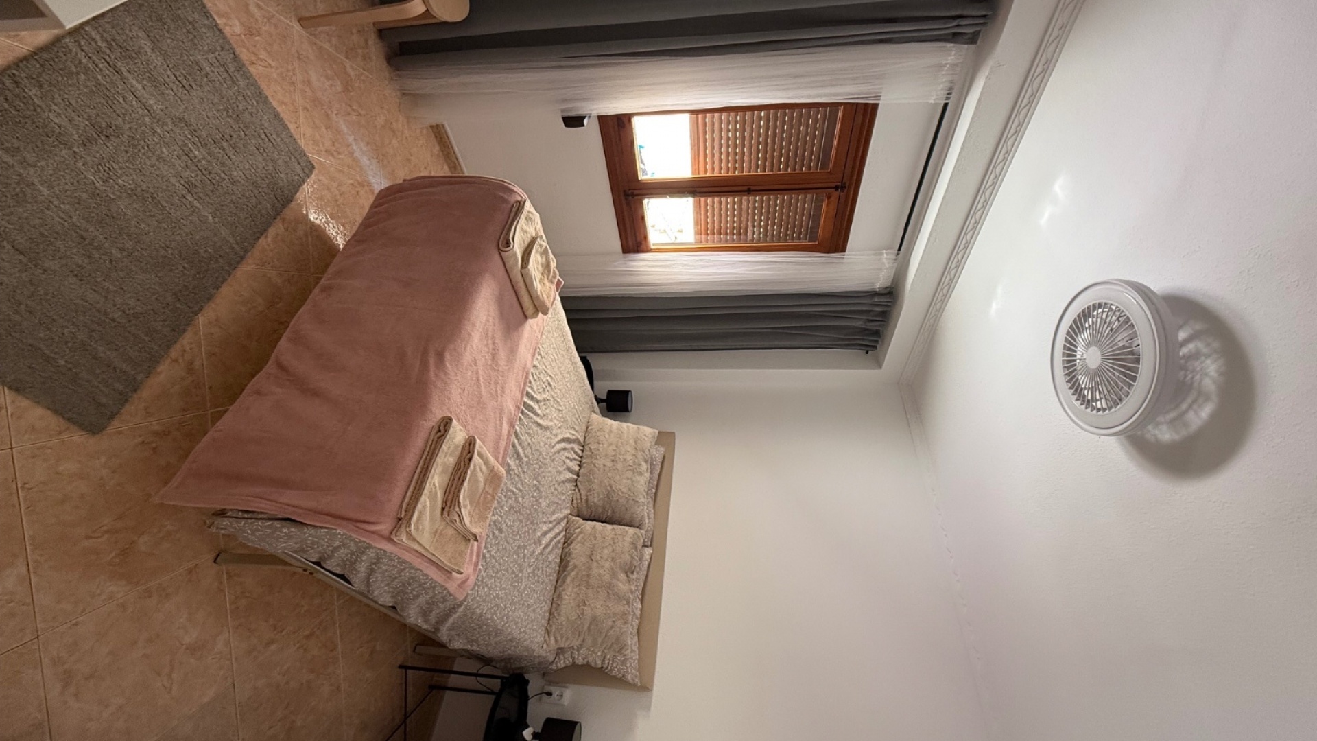 Wiederverkauf - Wohnung - La Mata - Beachside La Mata