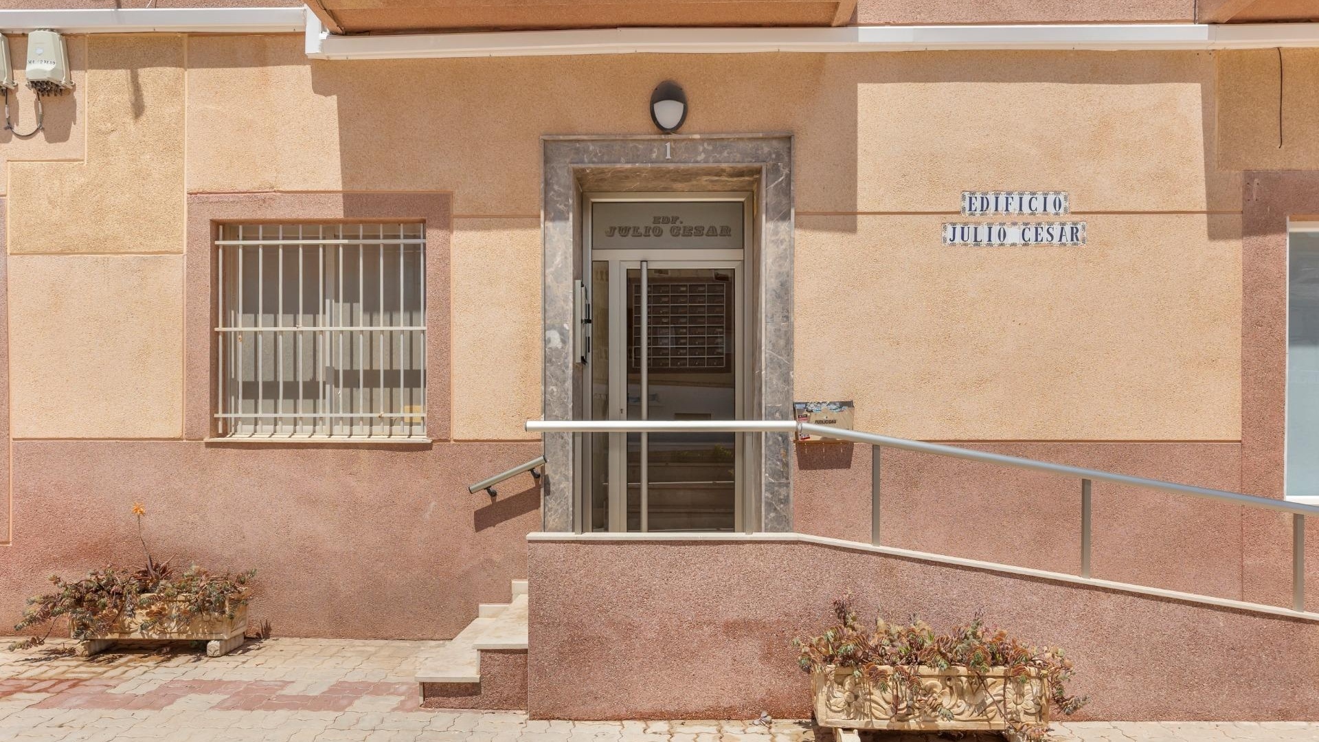 Wiederverkauf - Wohnung - La Mata - Beachside La Mata