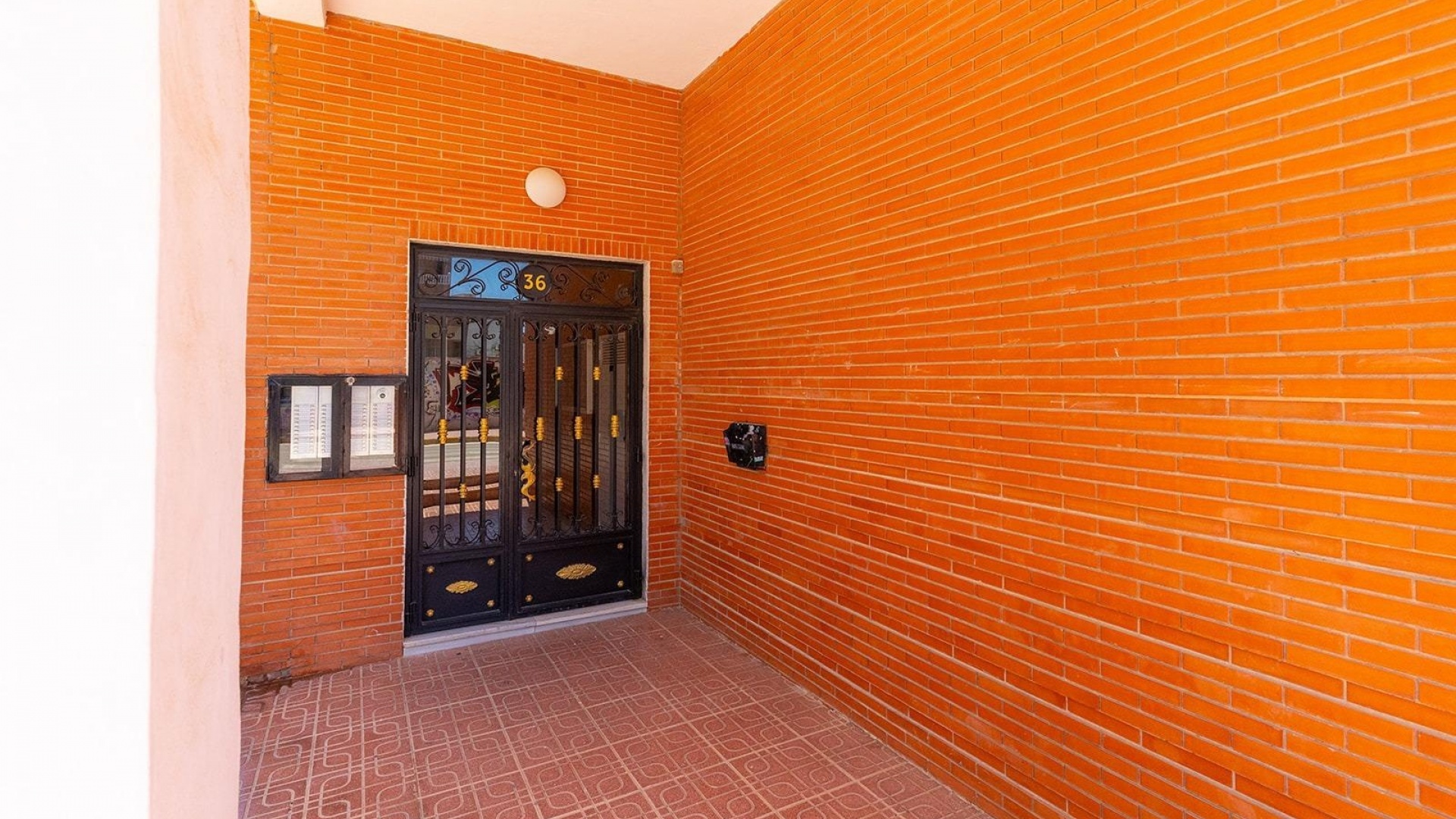 Wiederverkauf - Wohnung - La Mata - Beachside La Mata