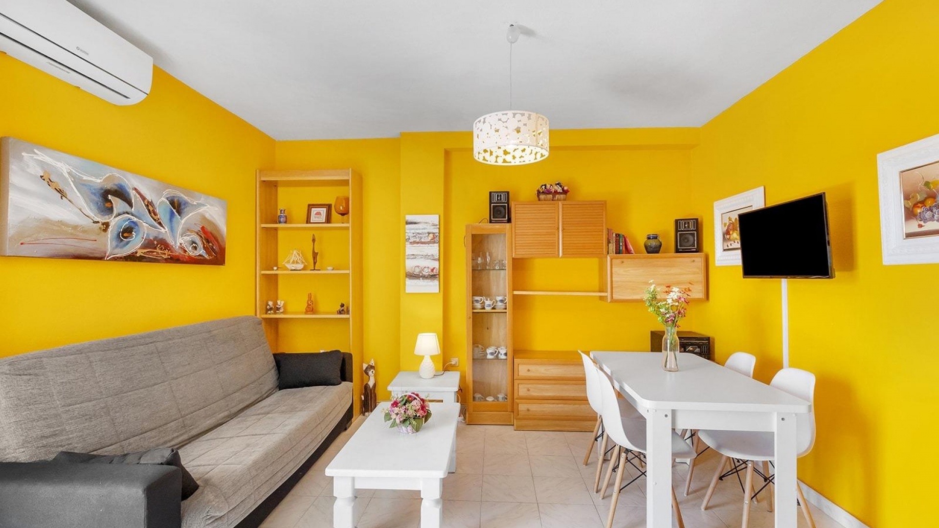 Wiederverkauf - Wohnung - La Mata - Beachside La Mata