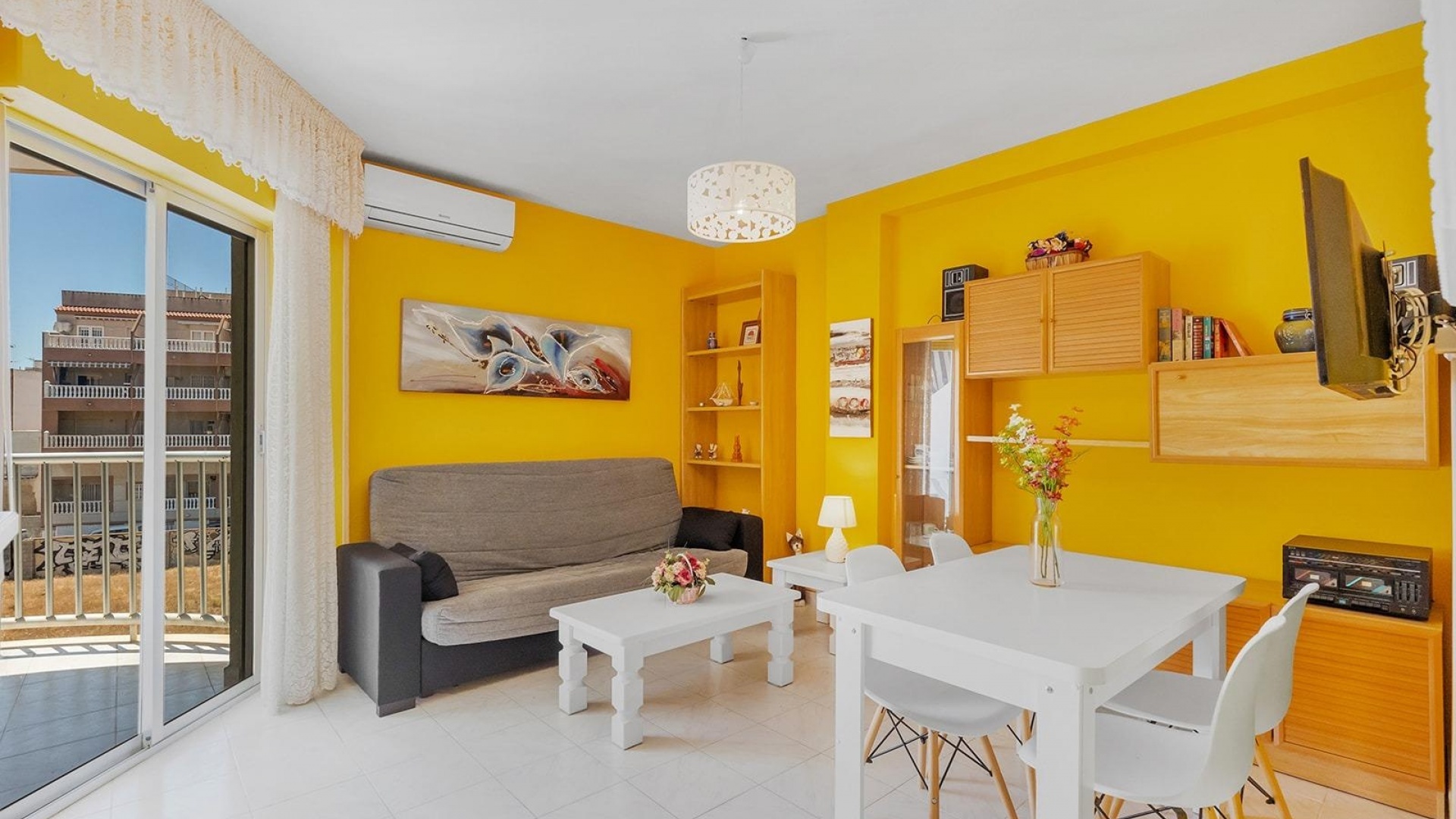 Wiederverkauf - Wohnung - La Mata - Beachside La Mata