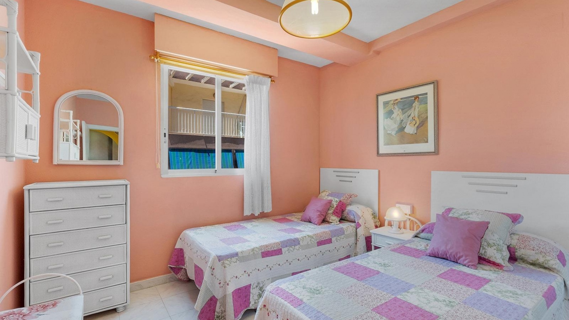 Wiederverkauf - Wohnung - La Mata - Beachside La Mata