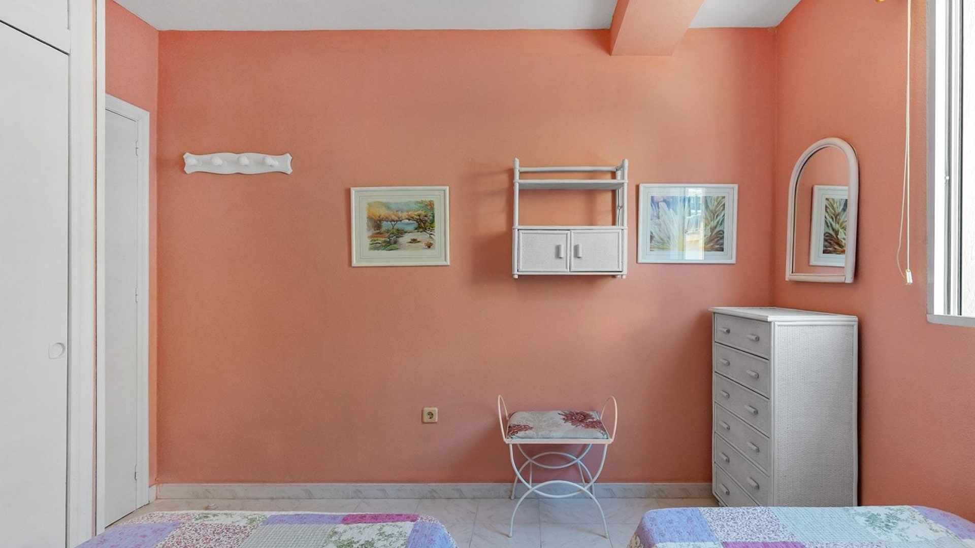 Wiederverkauf - Wohnung - La Mata - Beachside La Mata