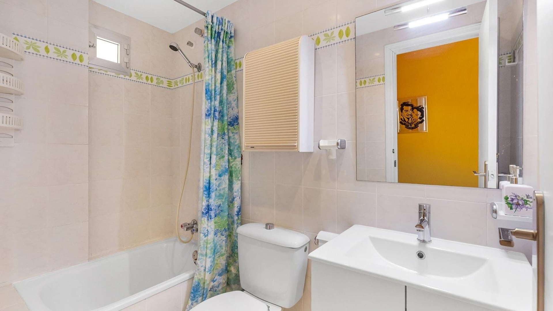 Wiederverkauf - Wohnung - La Mata - Beachside La Mata