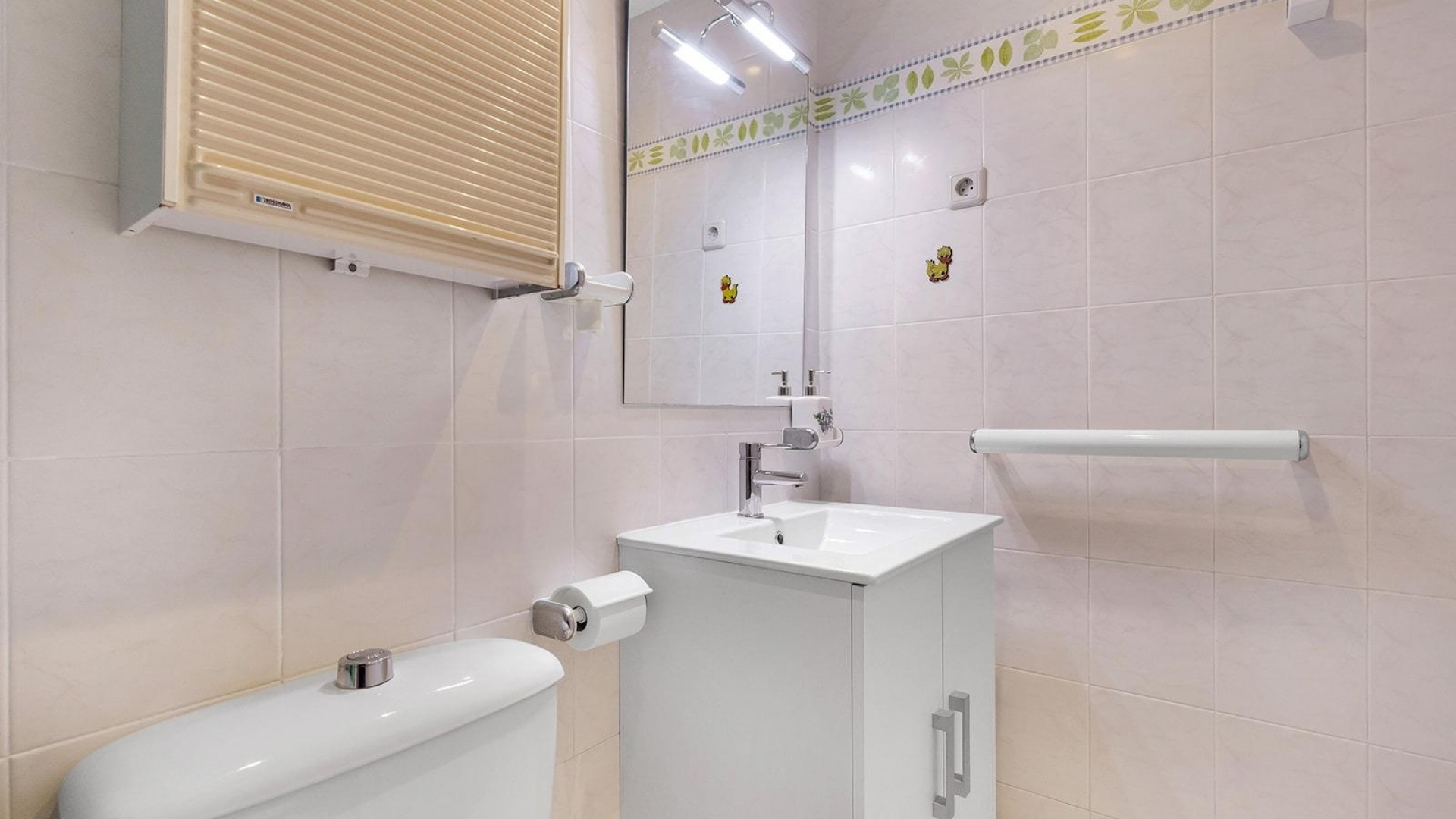 Wiederverkauf - Wohnung - La Mata - Beachside La Mata