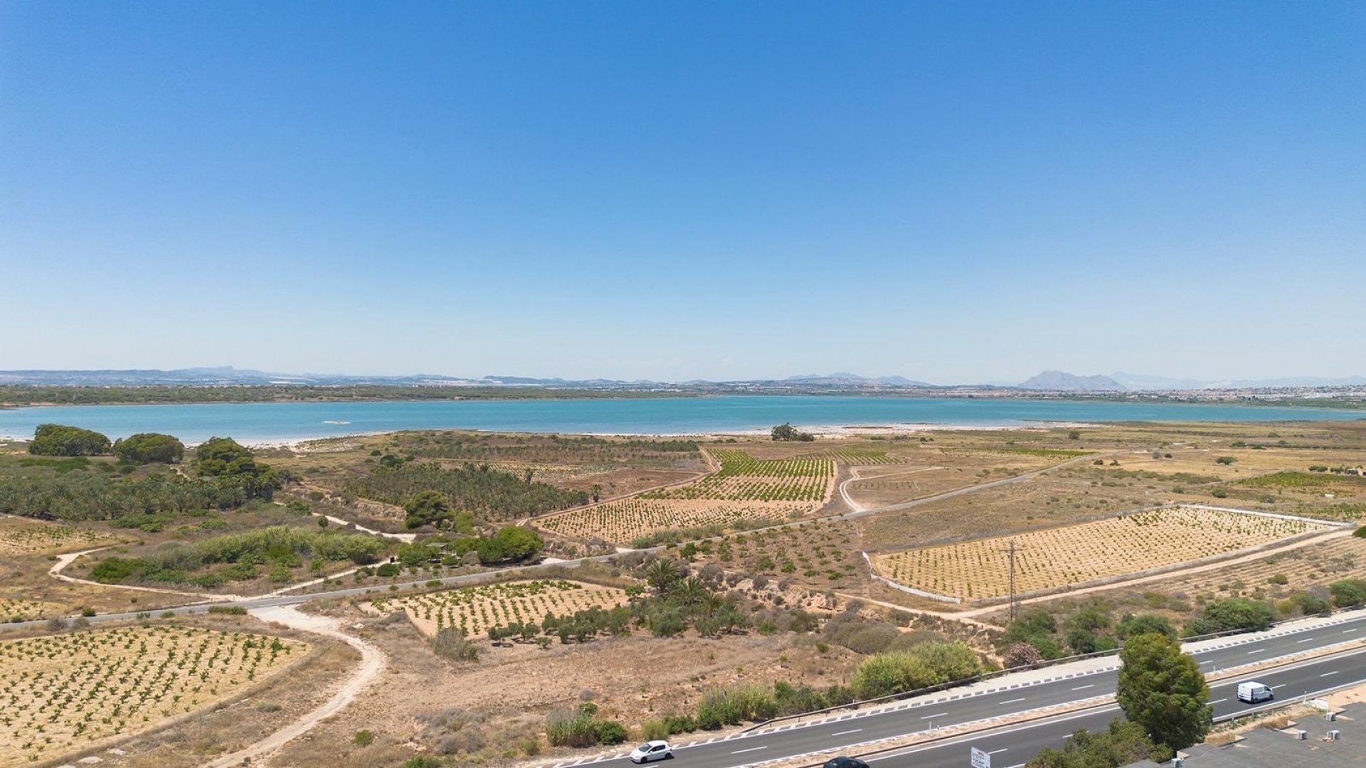 Wiederverkauf - Wohnung - La Mata - Beachside La Mata