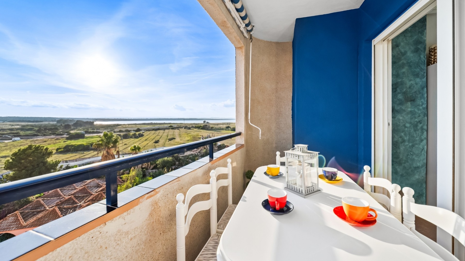 Wiederverkauf - Wohnung - La Mata - Beachside La Mata