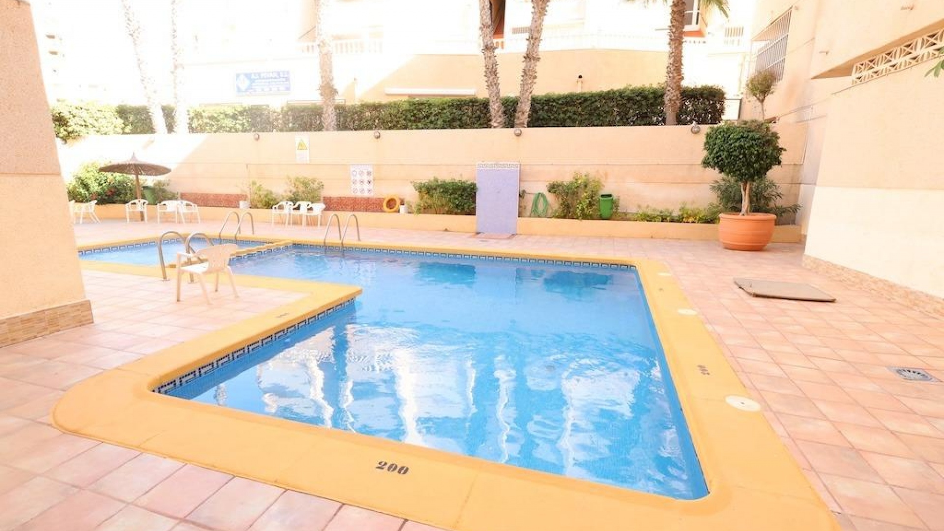 Wiederverkauf - Wohnung - La Mata - cabo cervera