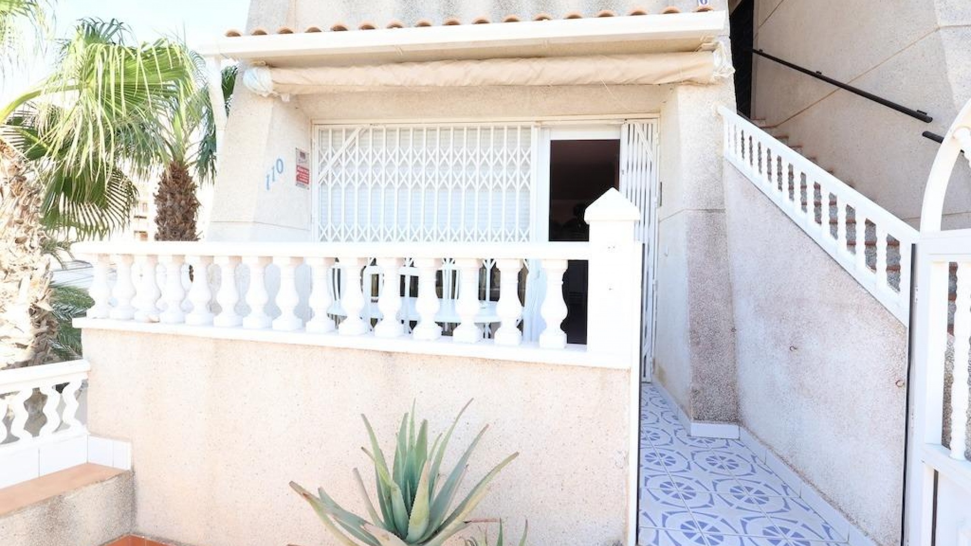 Wiederverkauf - Wohnung - La Mata - cabo cervera