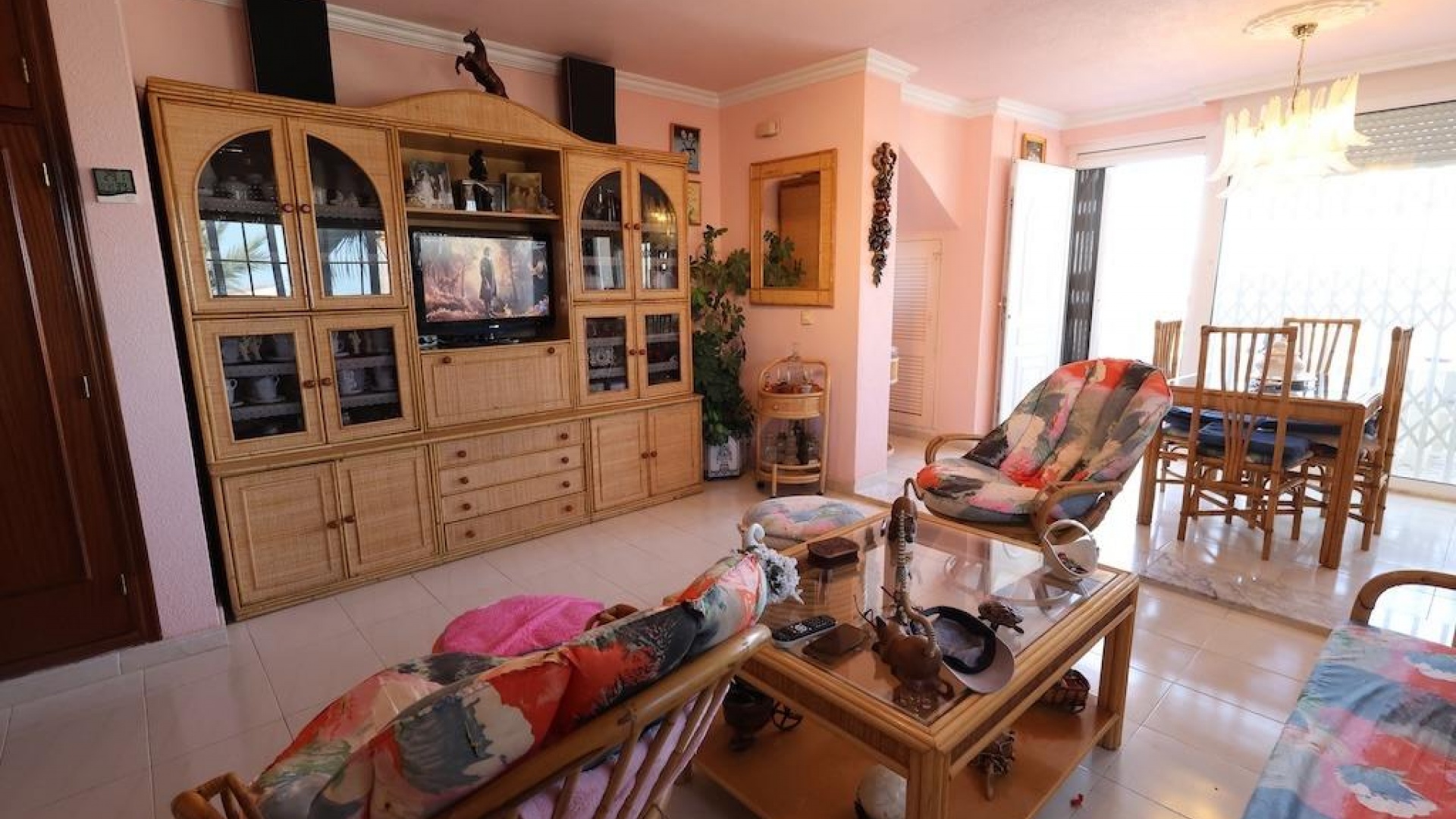 Wiederverkauf - Wohnung - La Mata - cabo cervera