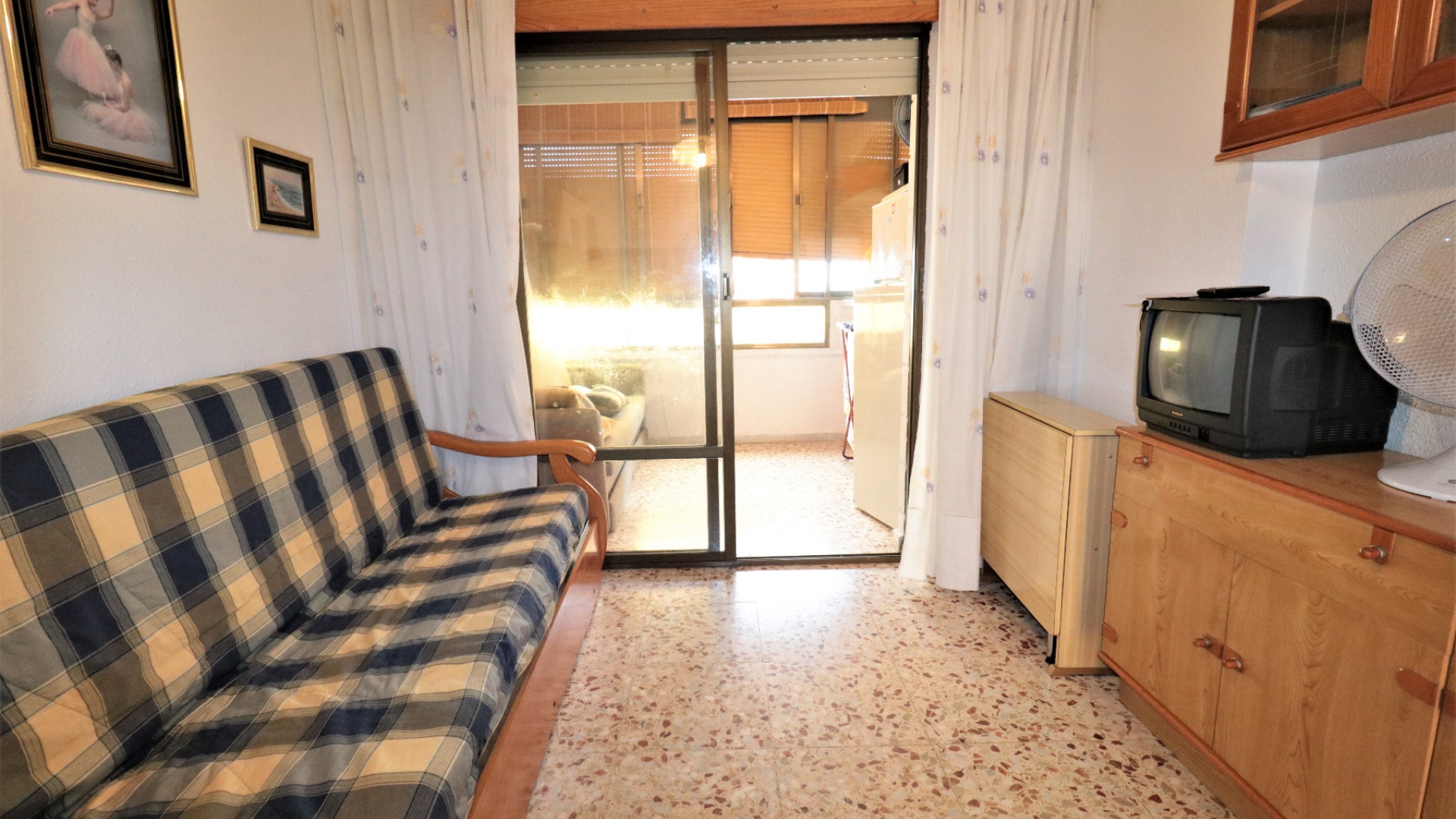 Wiederverkauf - Wohnung - La Mata - cabo cervera