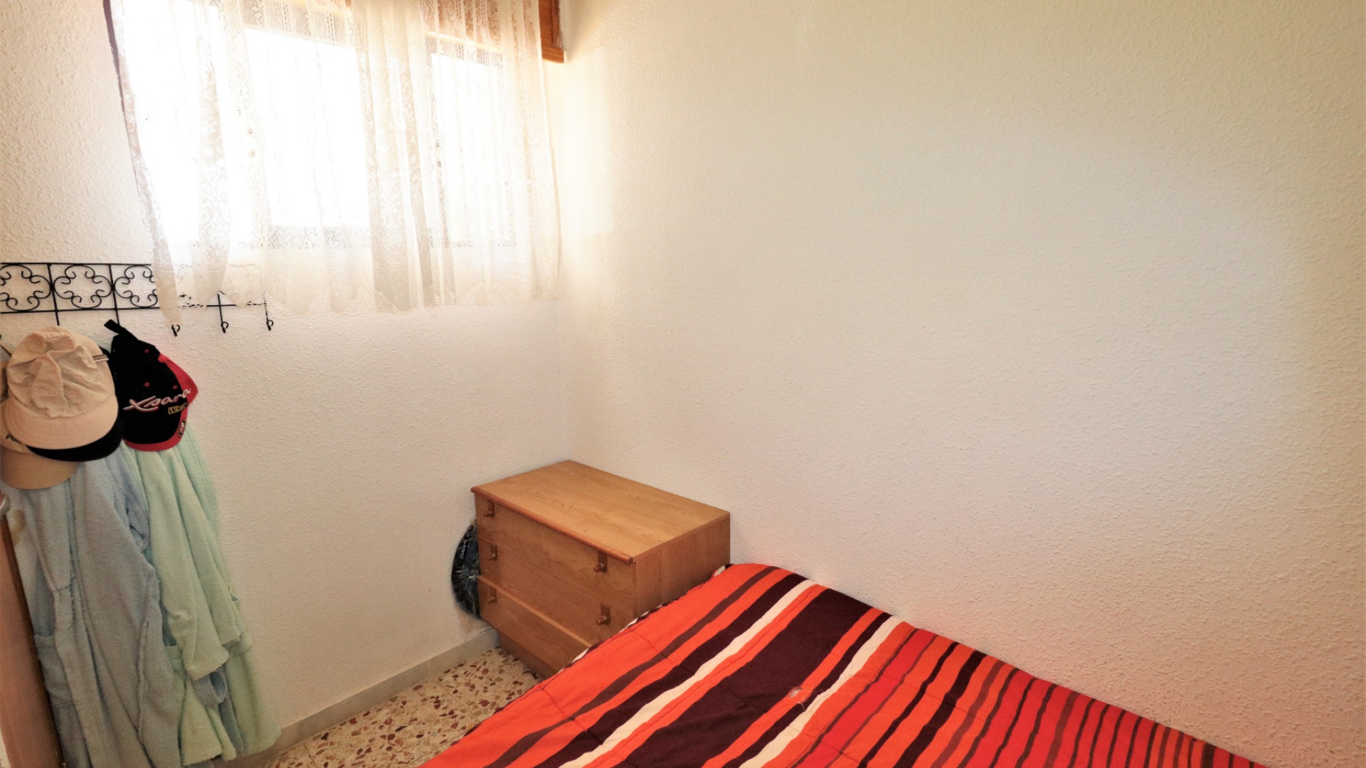 Wiederverkauf - Wohnung - La Mata - cabo cervera