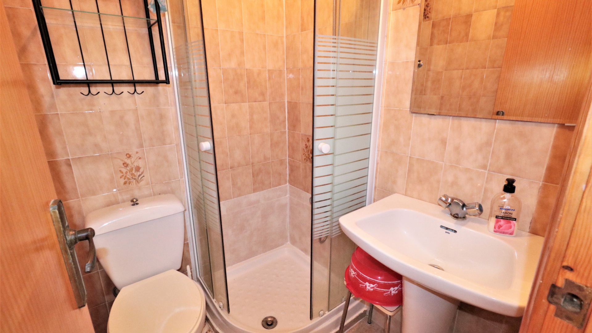 Wiederverkauf - Wohnung - La Mata - cabo cervera