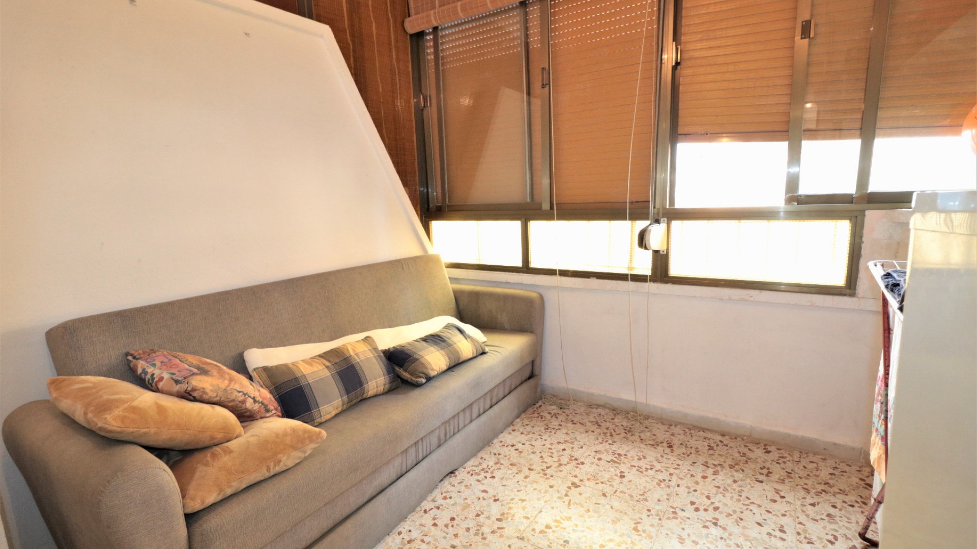 Wiederverkauf - Wohnung - La Mata - cabo cervera