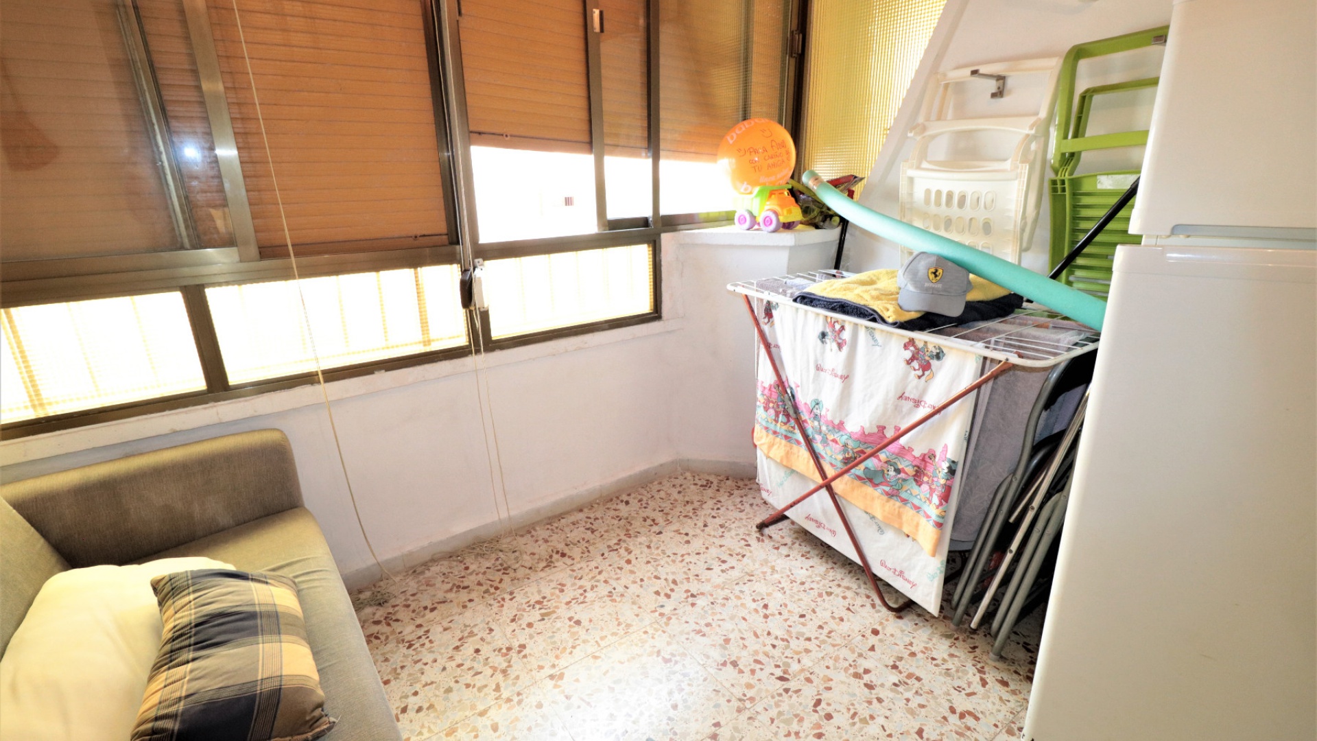 Wiederverkauf - Wohnung - La Mata - cabo cervera