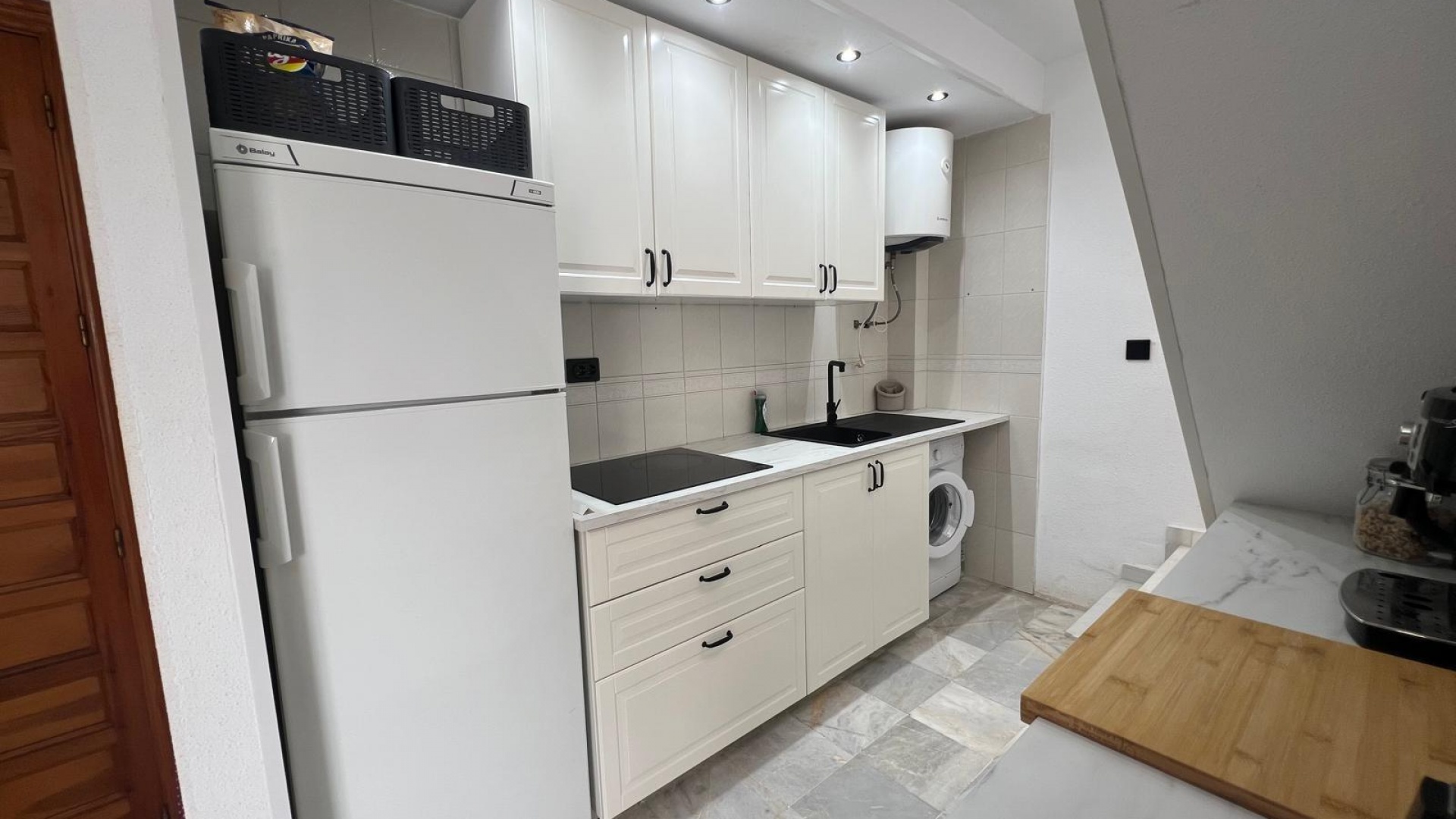 Wiederverkauf - Wohnung - La Mata - torre blanca