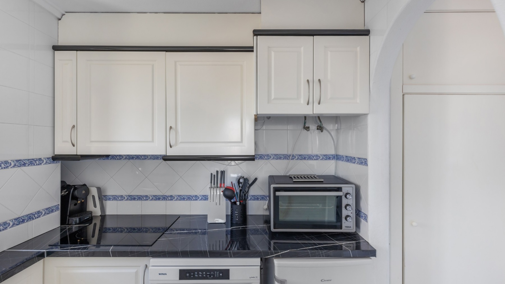 Wiederverkauf - Wohnung - La Mata - torre blanca