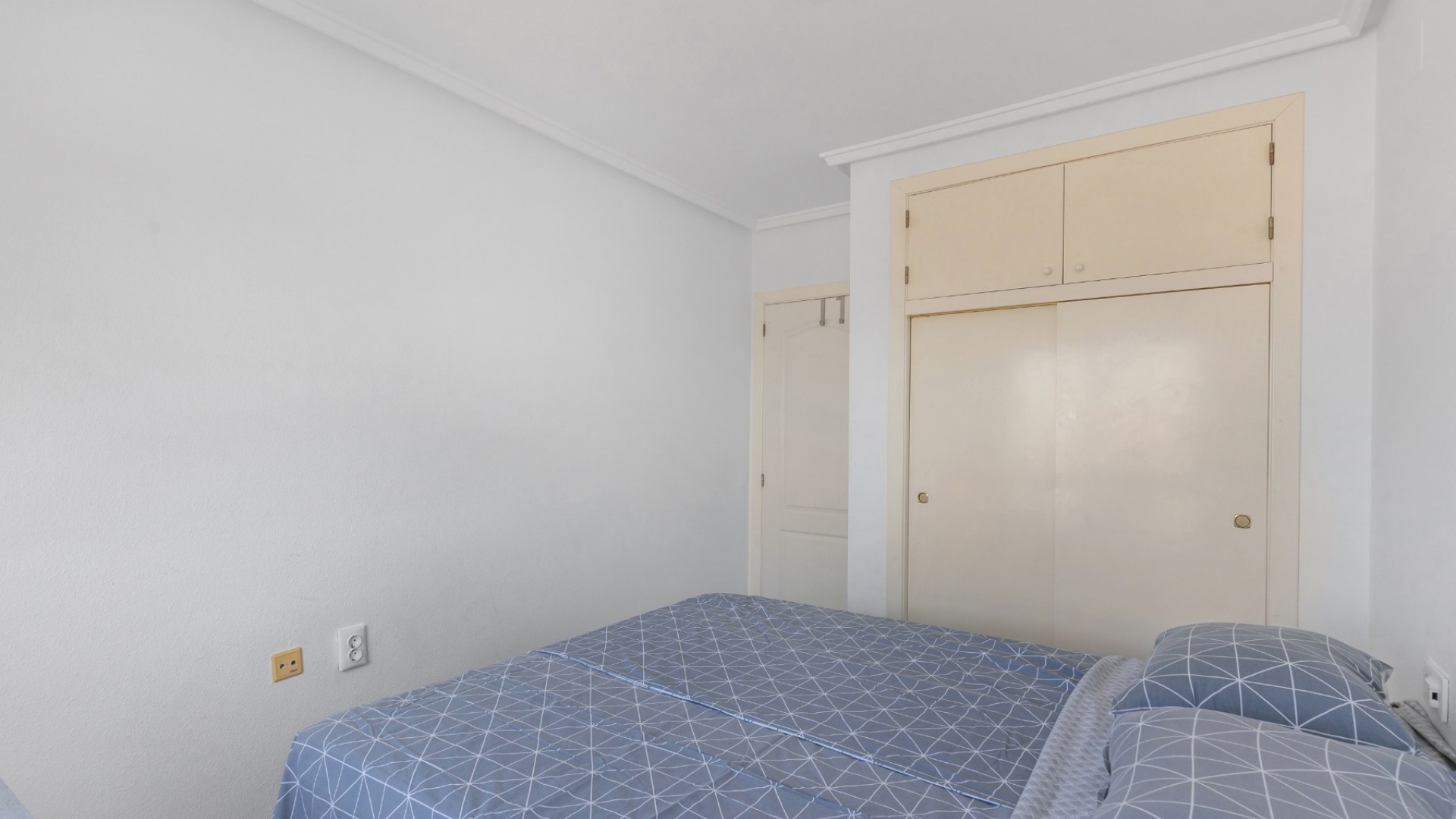 Wiederverkauf - Wohnung - La Mata - torre blanca