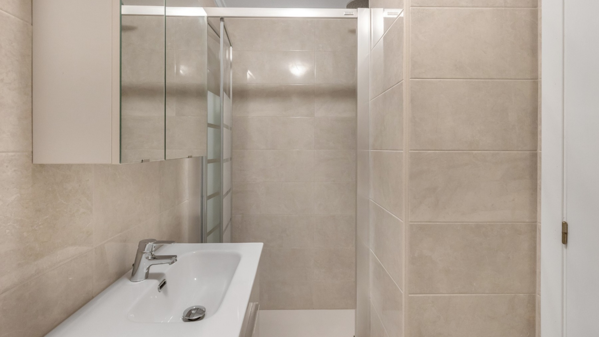 Wiederverkauf - Wohnung - La Mata - torre blanca