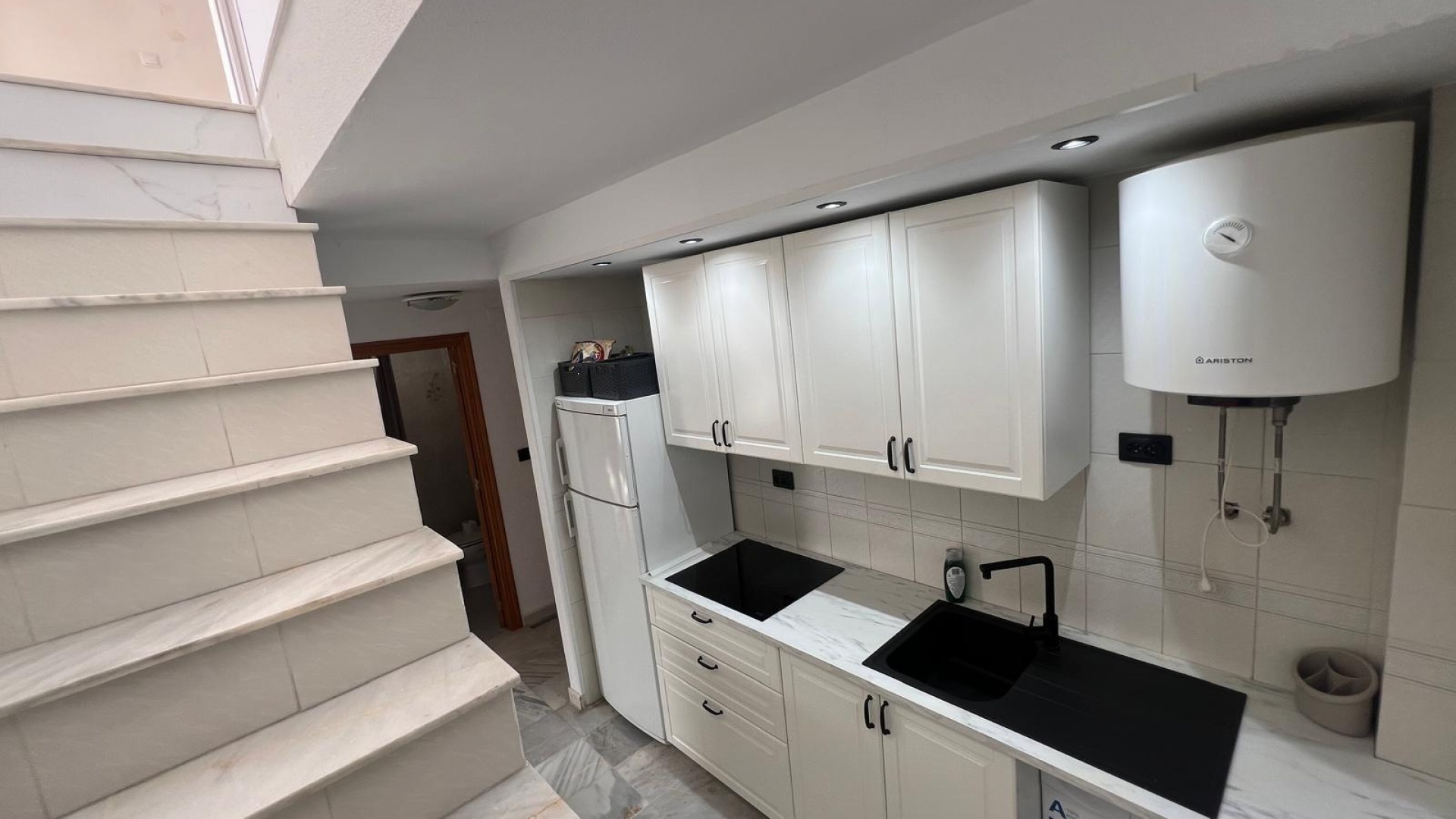 Wiederverkauf - Wohnung - La Mata - torre blanca