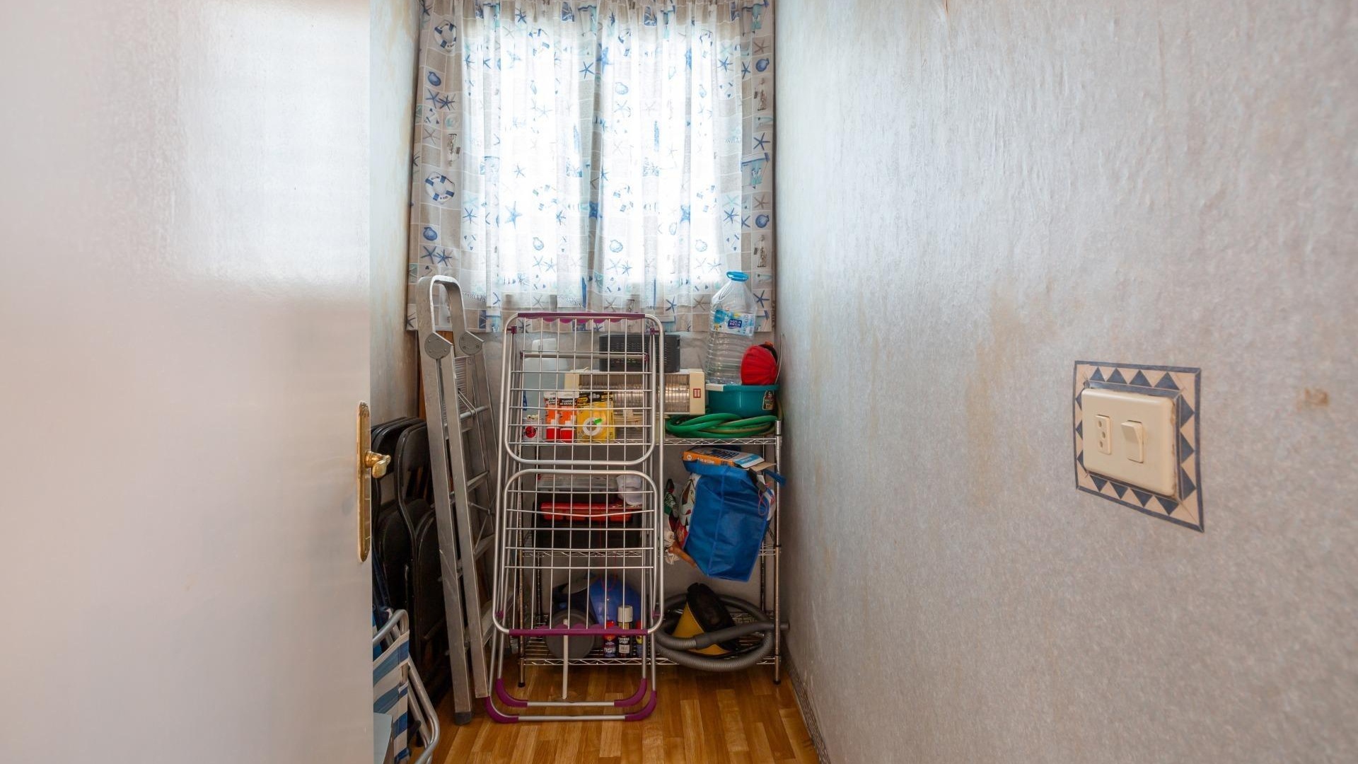 Wiederverkauf - Wohnung - La Mata - torre blanca