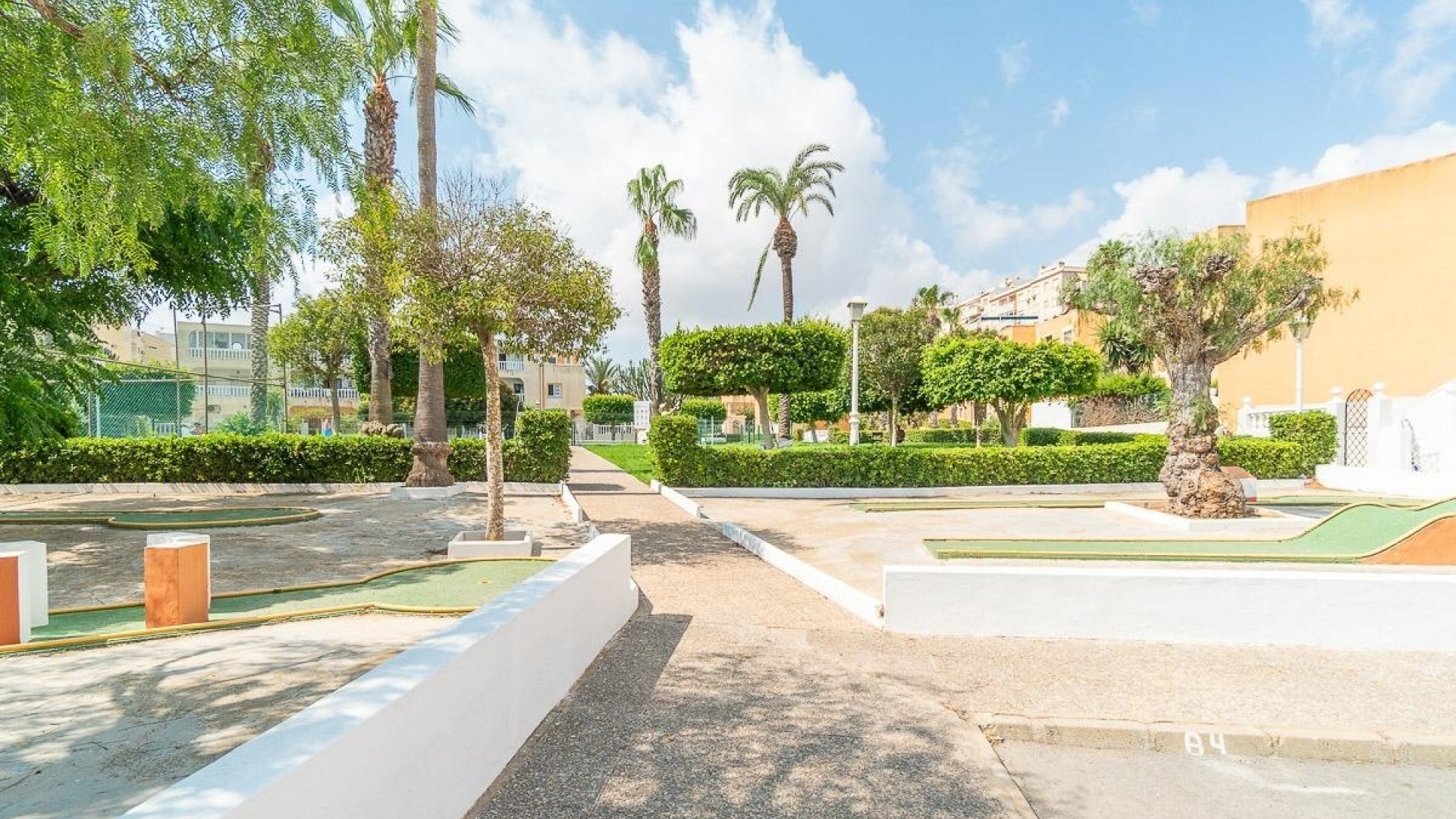 Wiederverkauf - Wohnung - La Mata - torre blanca