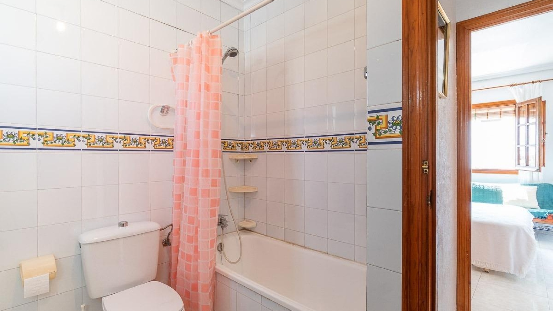 Wiederverkauf - Wohnung - La Mata - torre blanca
