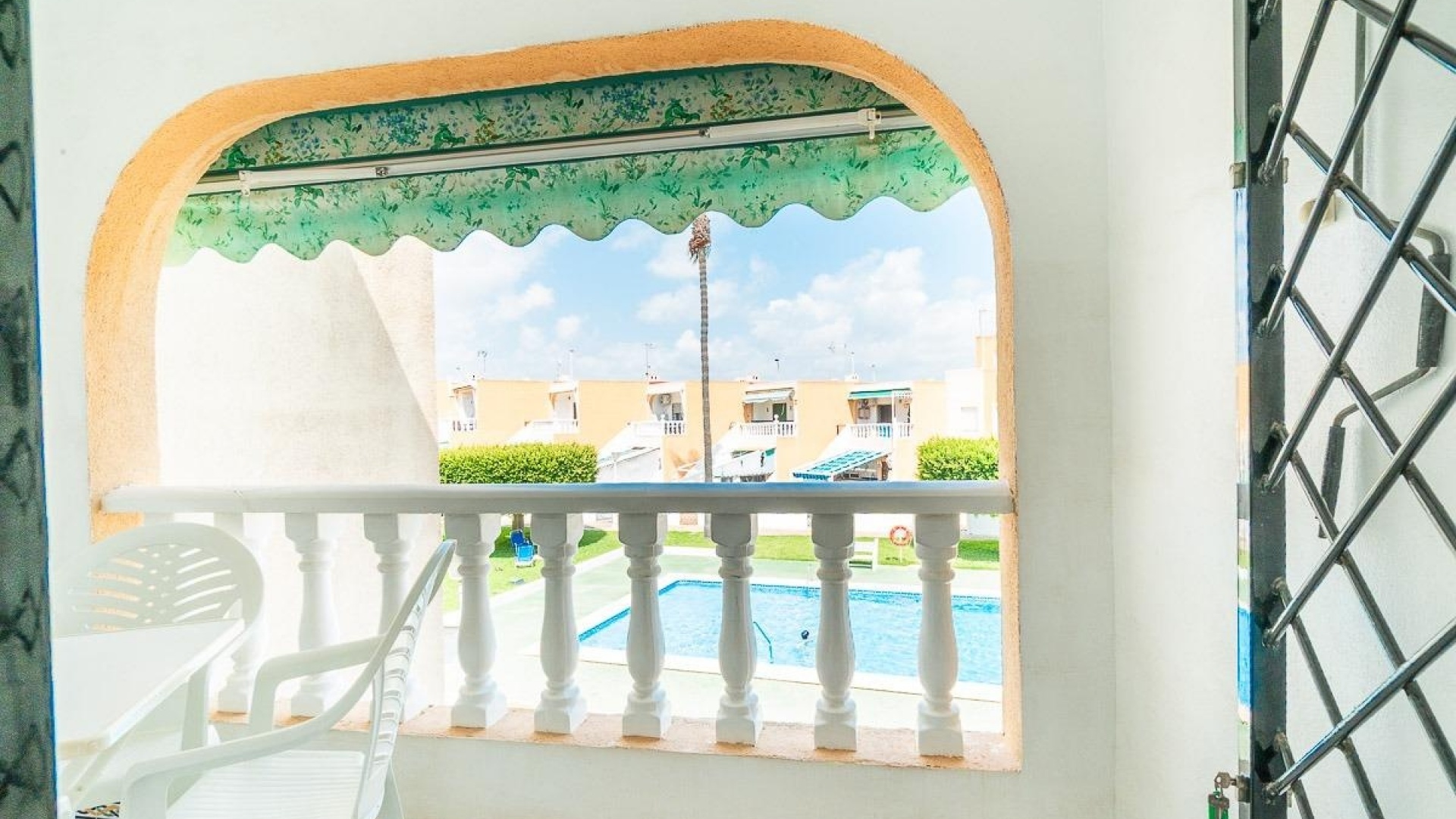 Wiederverkauf - Wohnung - La Mata - torre blanca