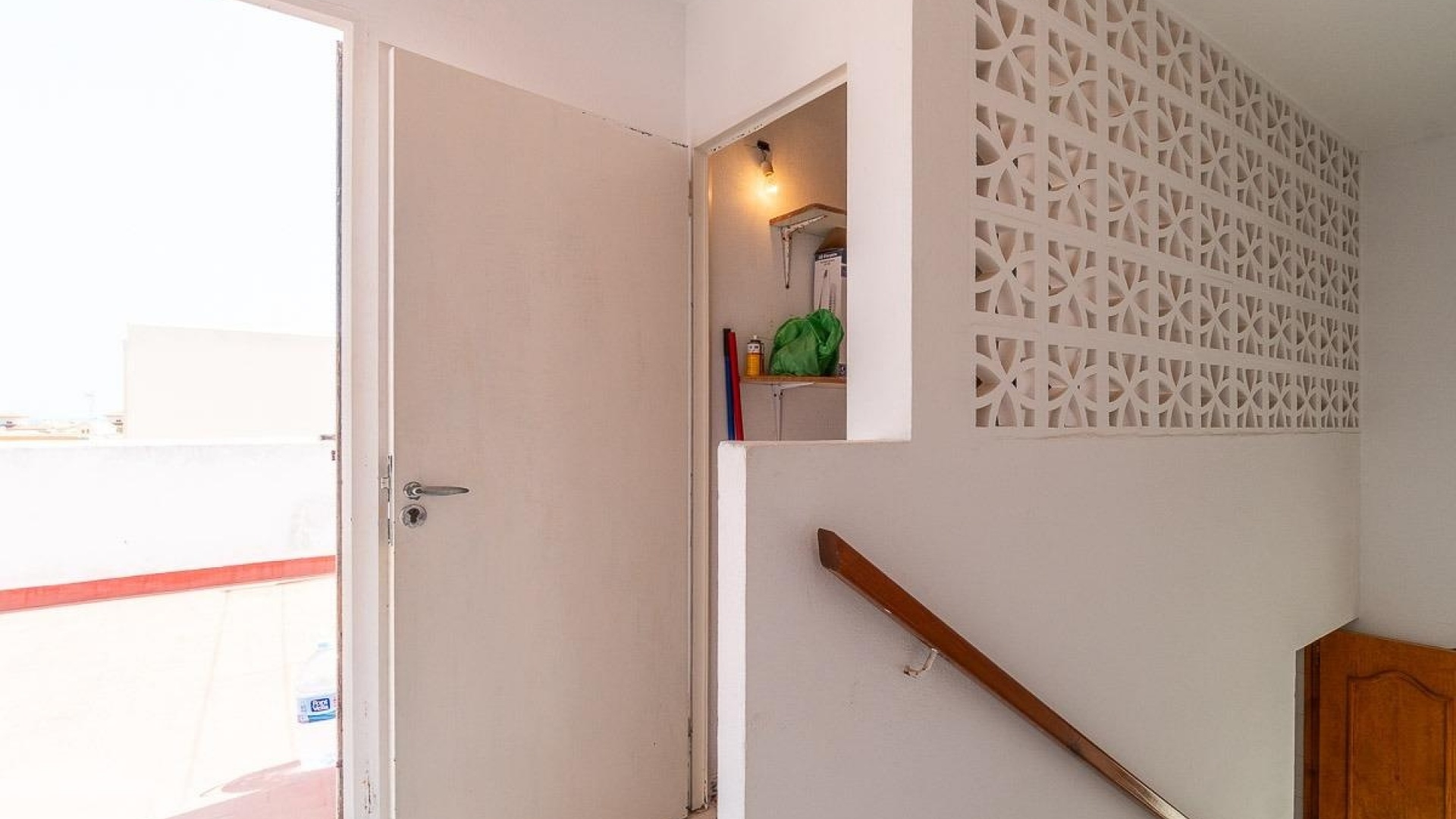 Wiederverkauf - Wohnung - La Mata - torre blanca