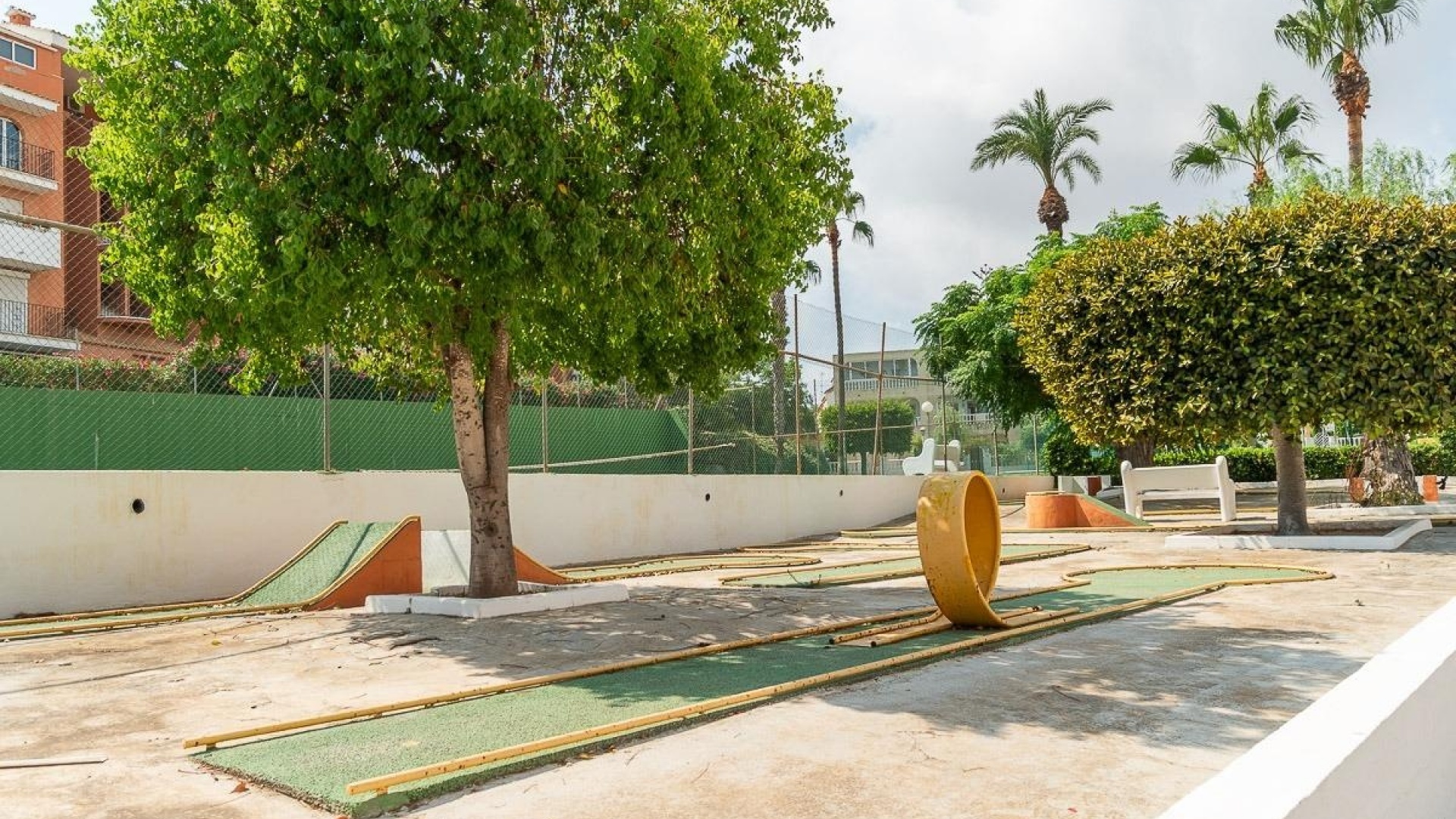Wiederverkauf - Wohnung - La Mata - torre blanca