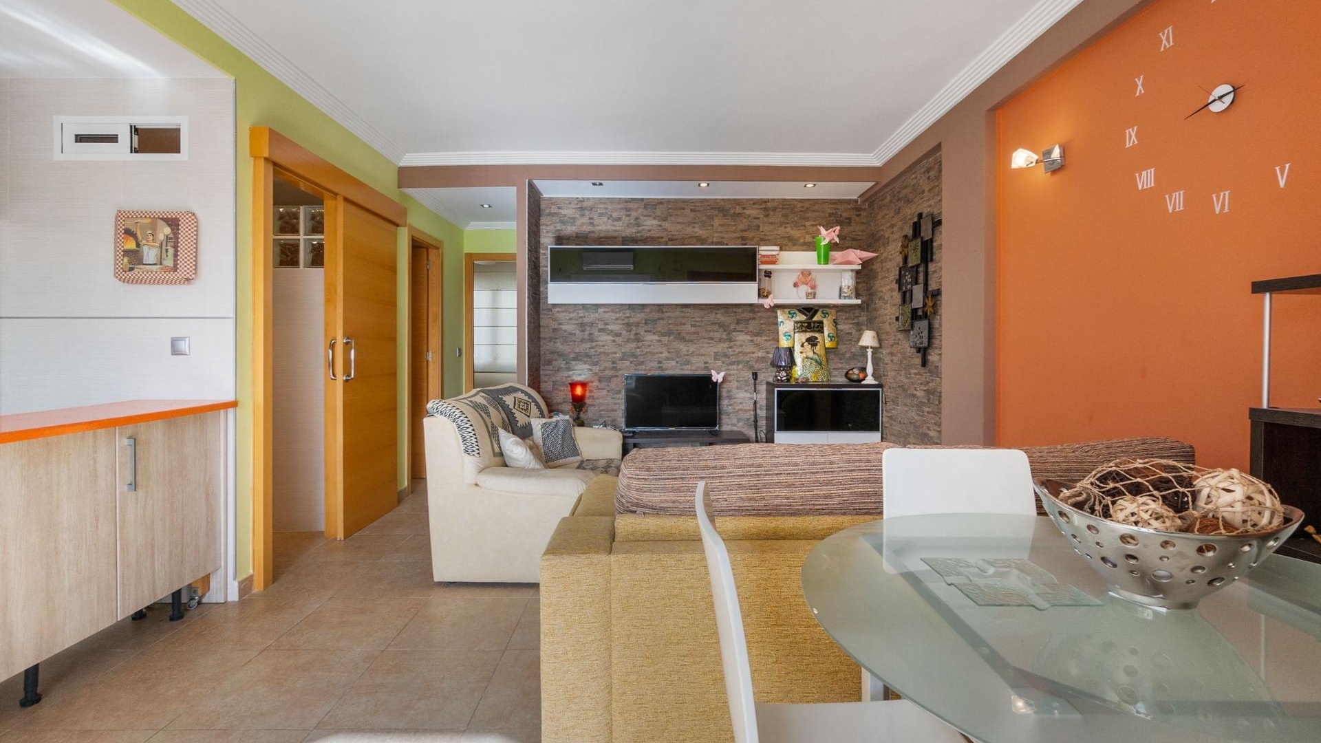 Wiederverkauf - Wohnung - La Mata