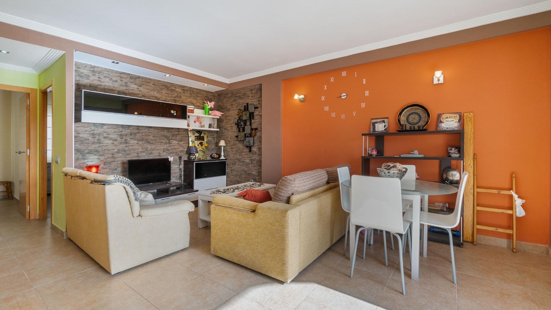 Wiederverkauf - Wohnung - La Mata